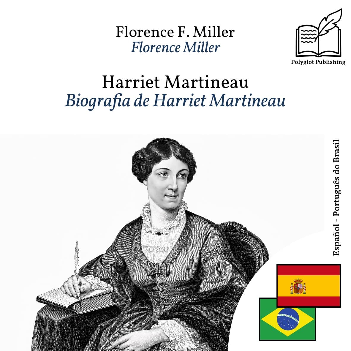 Biografia de Harriet Martineau