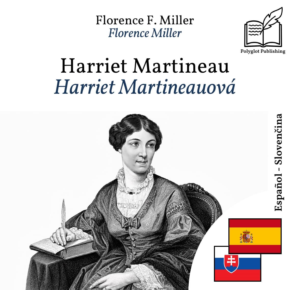 Harriet Martineauová