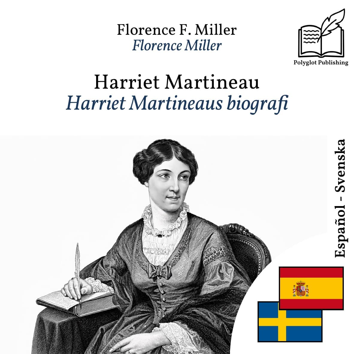Harriet Martineaus biografi