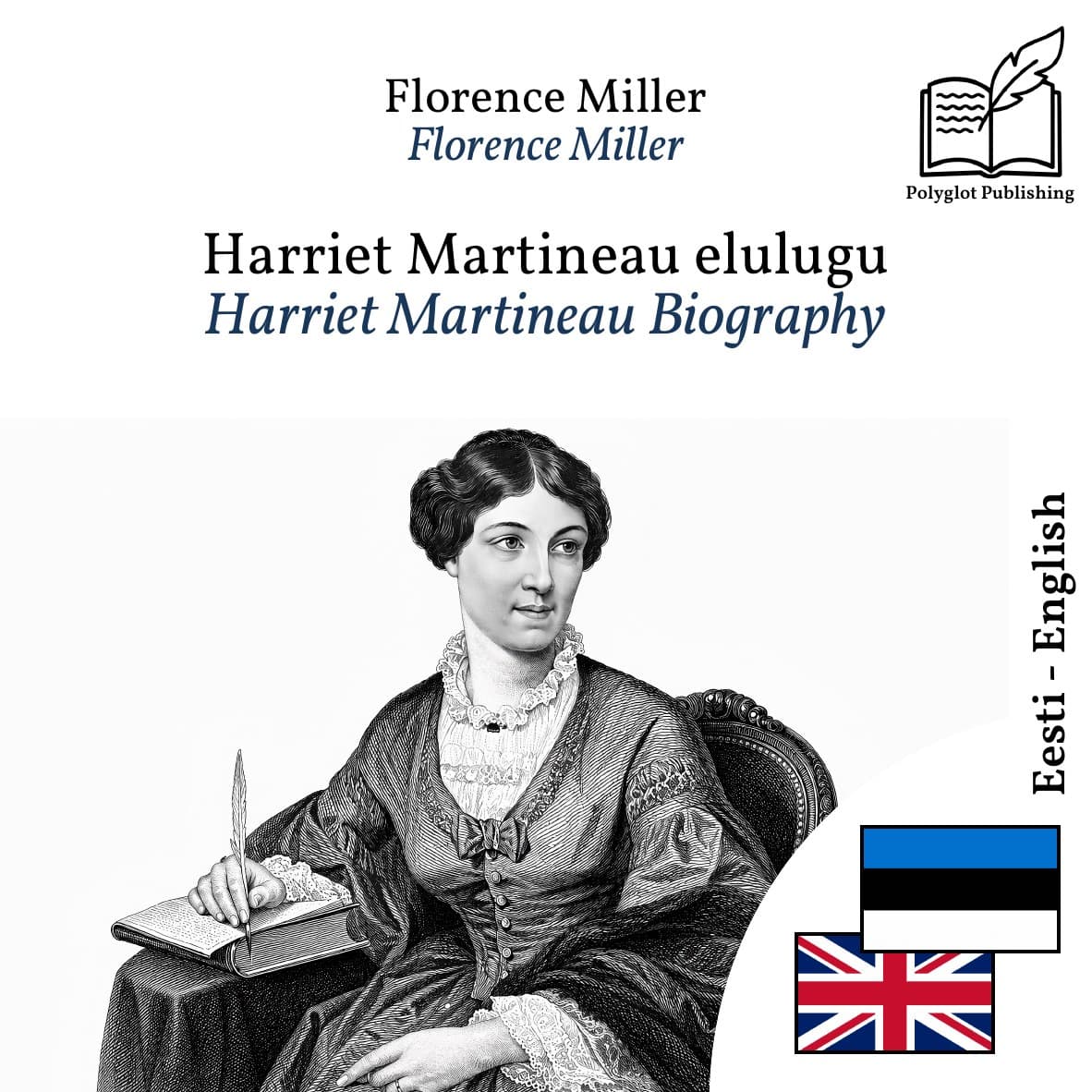 Harriet Martineau Biography