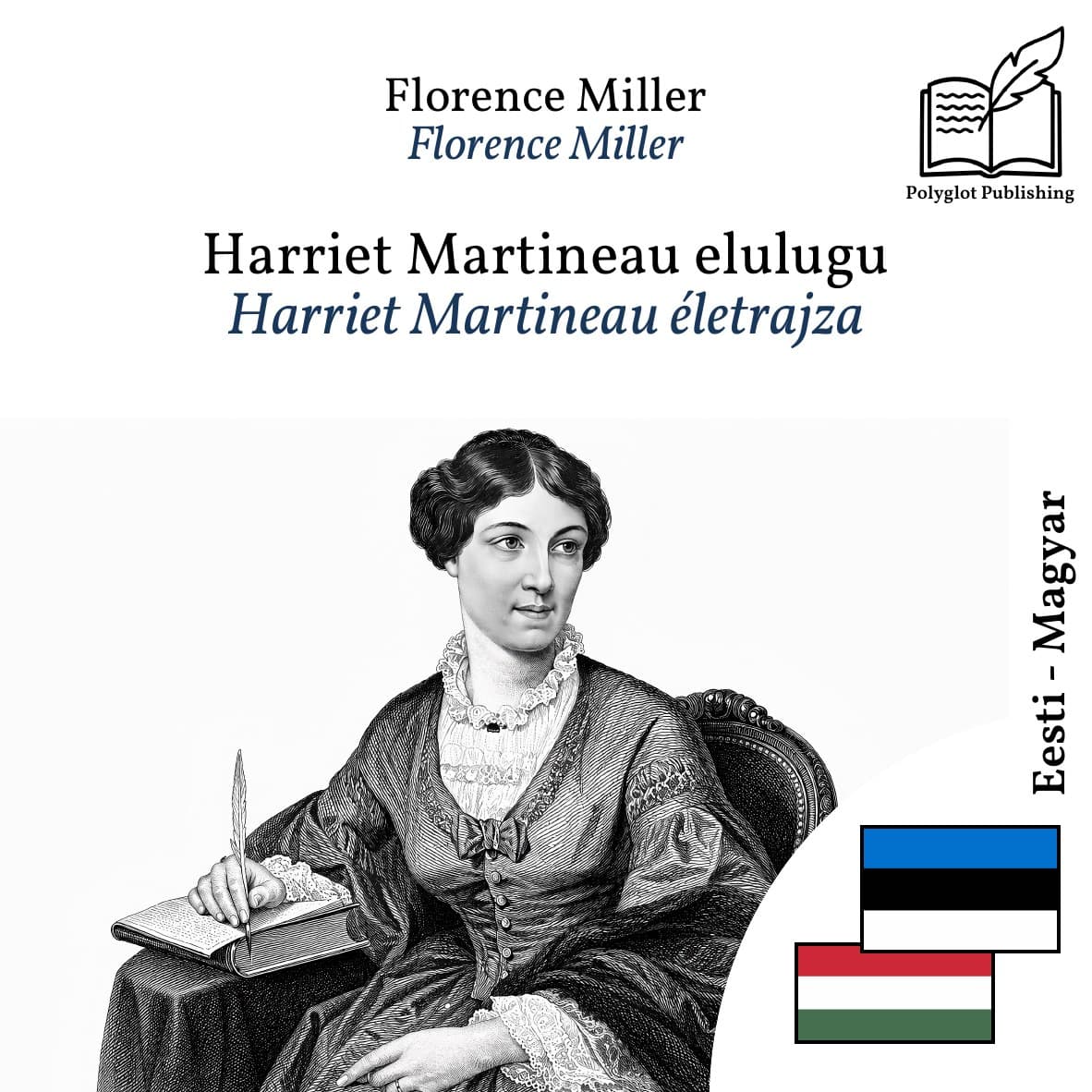 Harriet Martineau életrajza