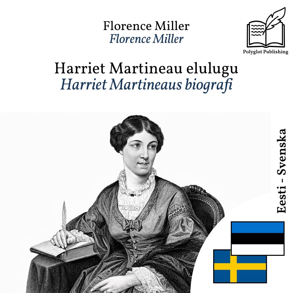 Harriet Martineaus biografi