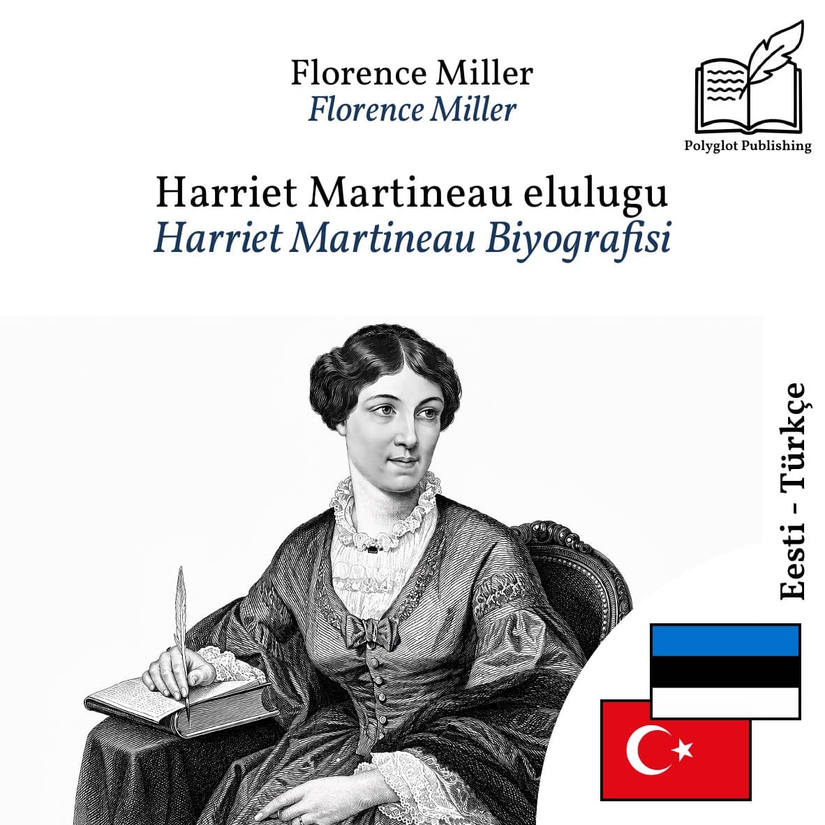 Harriet Martineau Biyografisi