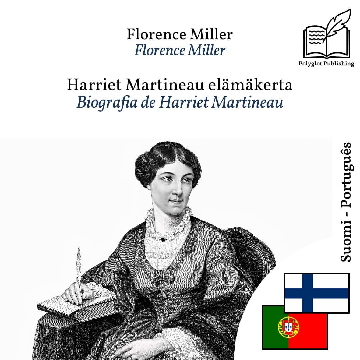 Biografia de Harriet Martineau