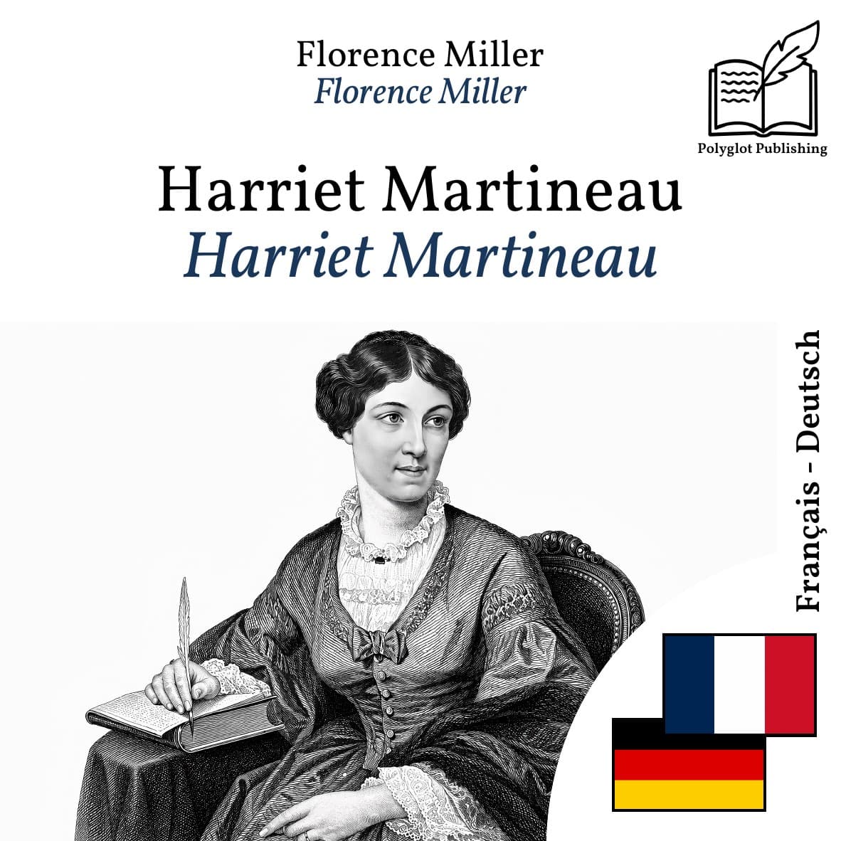 Harriet Martineau