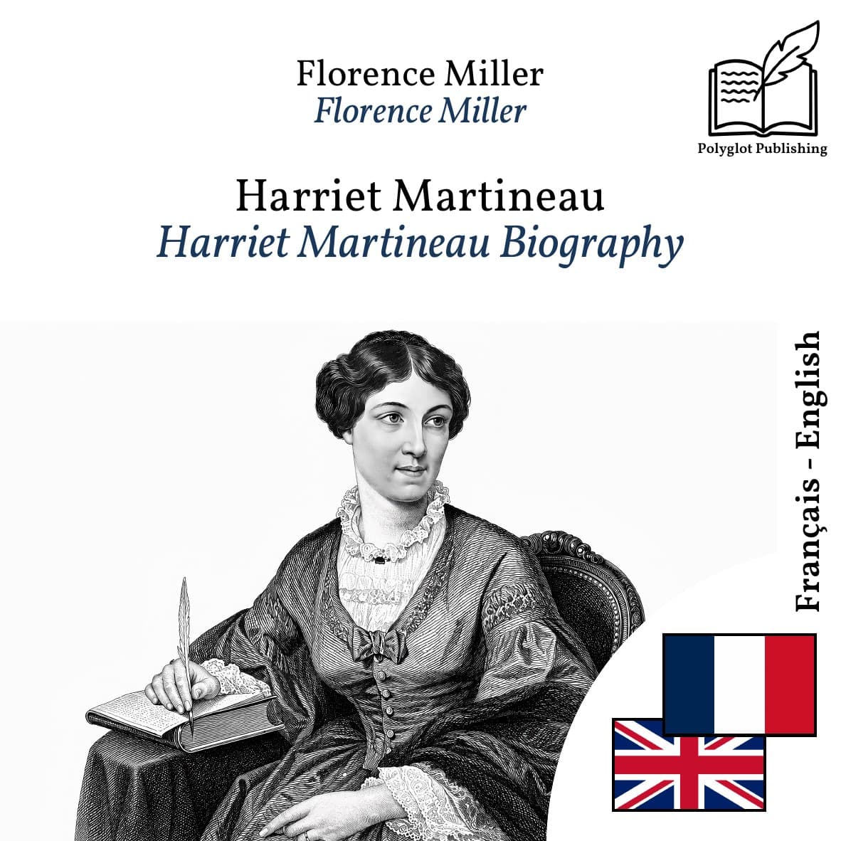 Harriet Martineau Biography