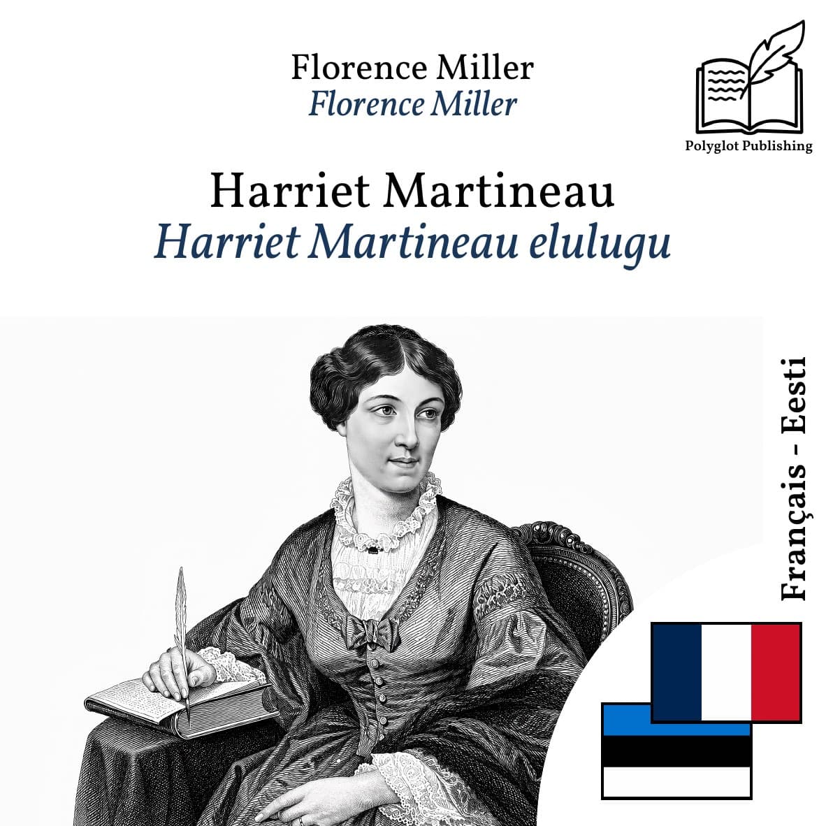 Harriet Martineau elulugu