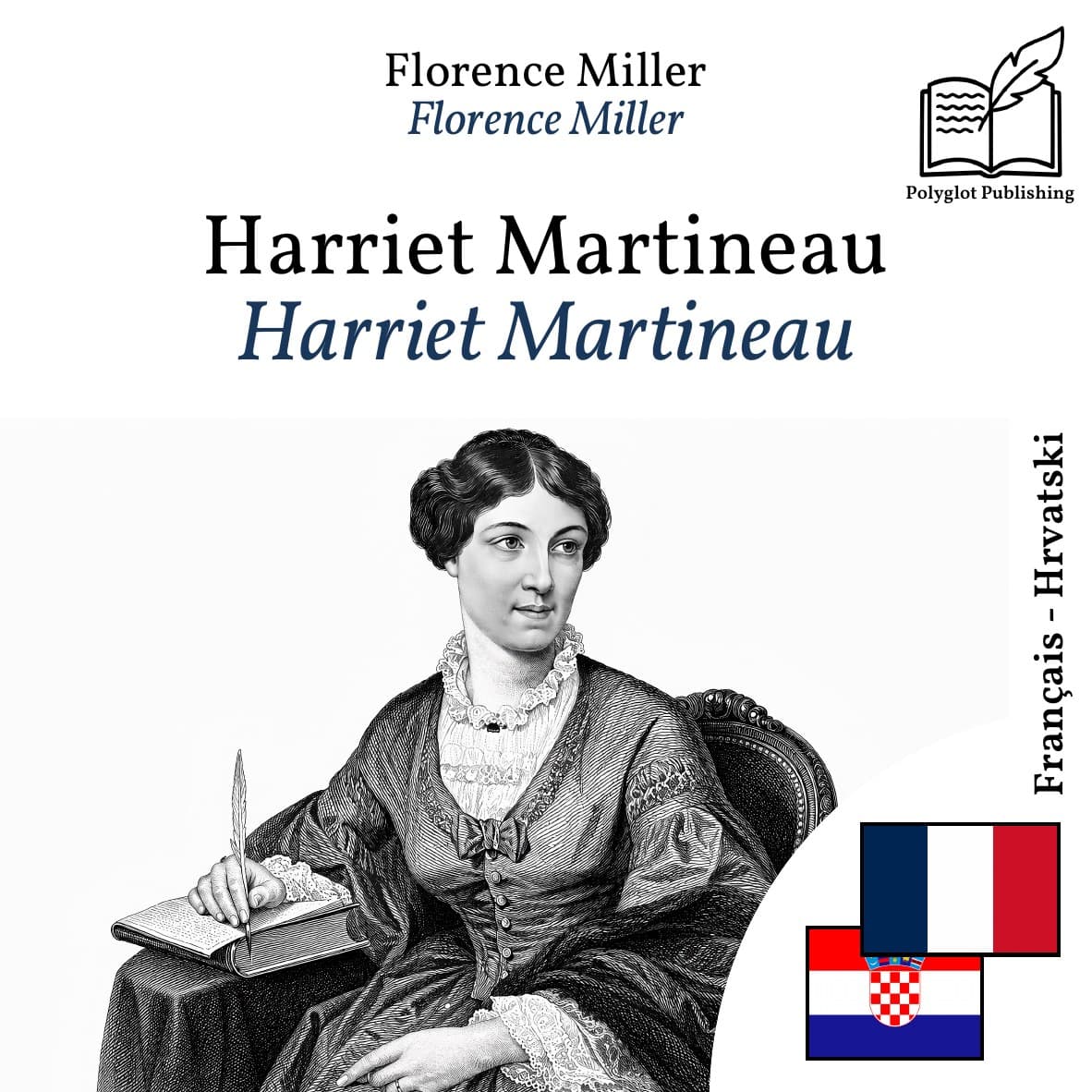 Harriet Martineau
