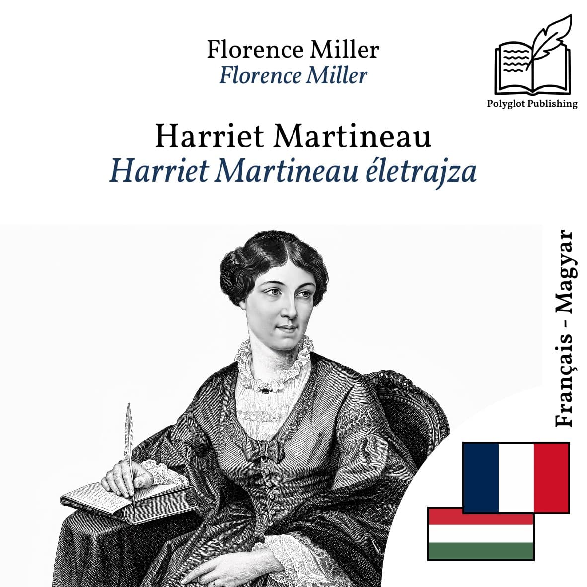 Harriet Martineau életrajza