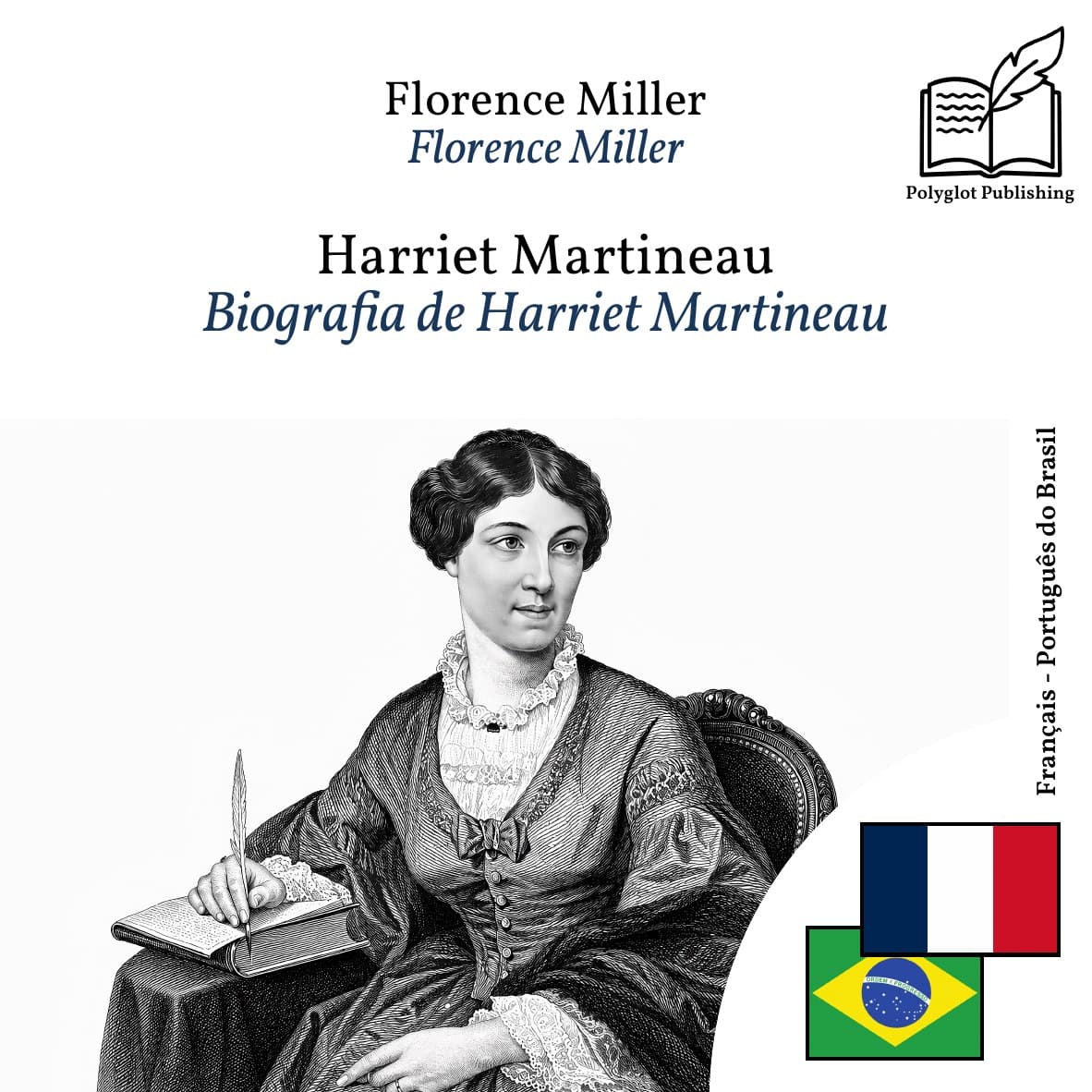 Biografia de Harriet Martineau