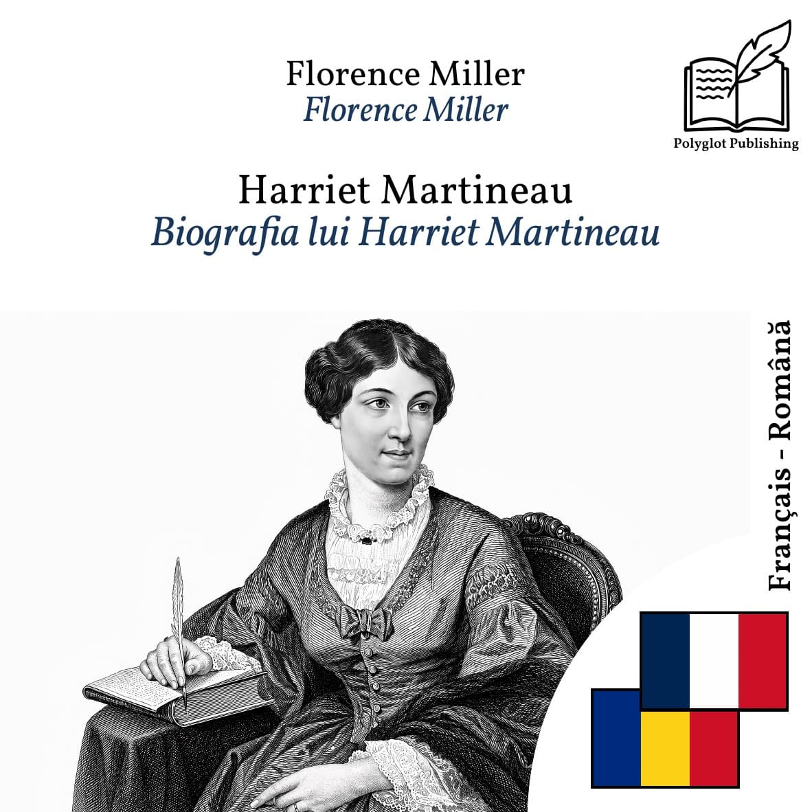 Biografia lui Harriet Martineau
