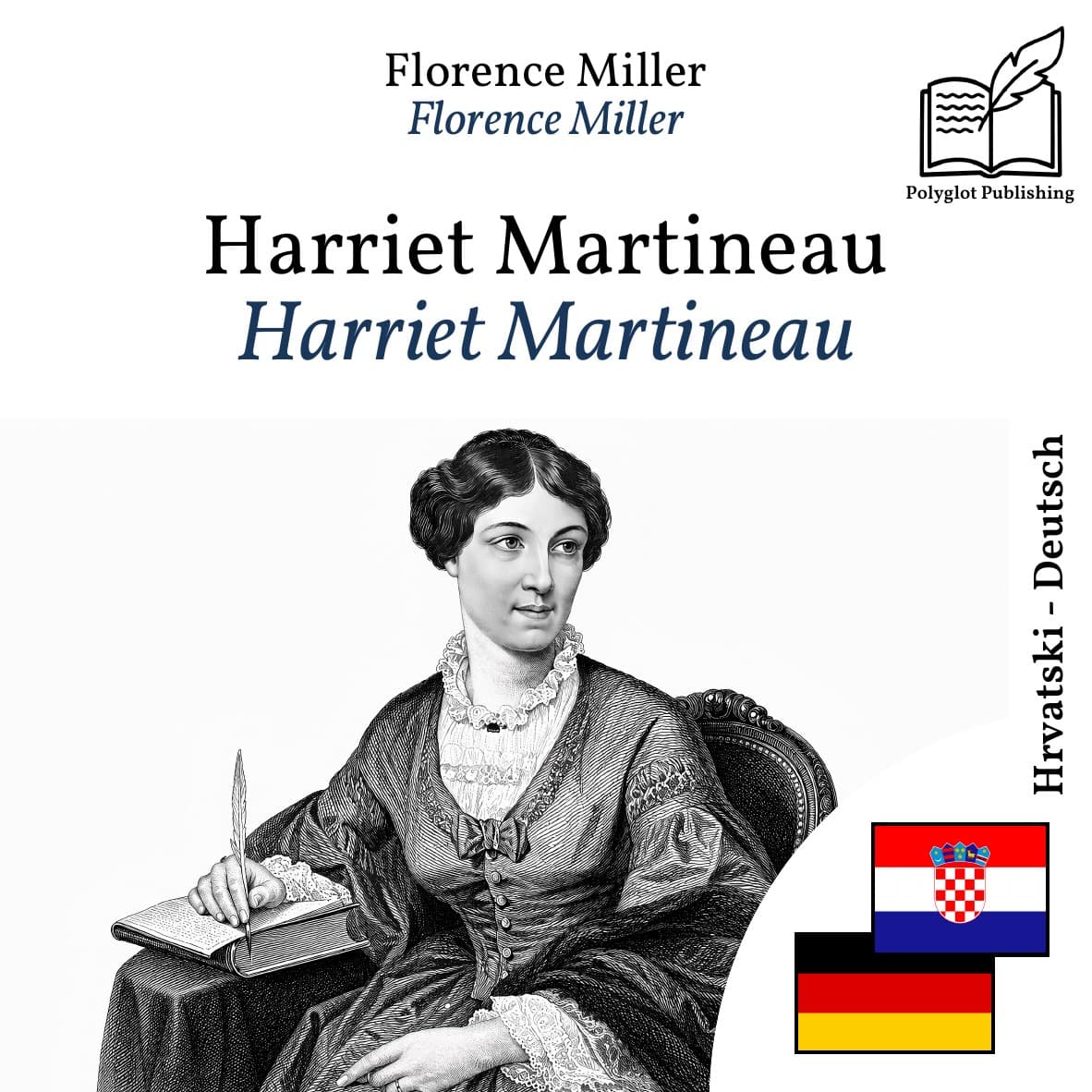 Harriet Martineau