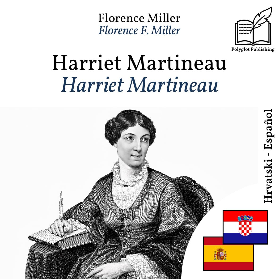 Harriet Martineau