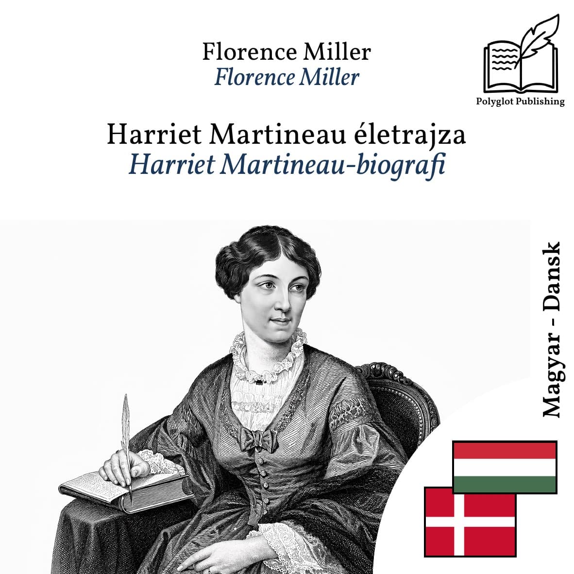 Harriet Martineau-biografi
