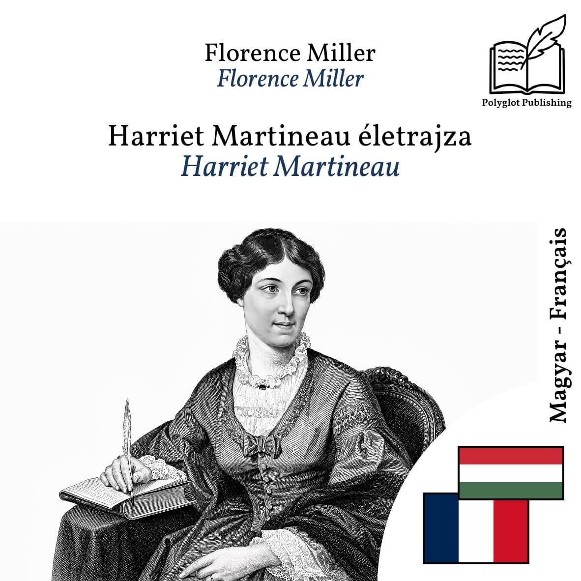 Harriet Martineau