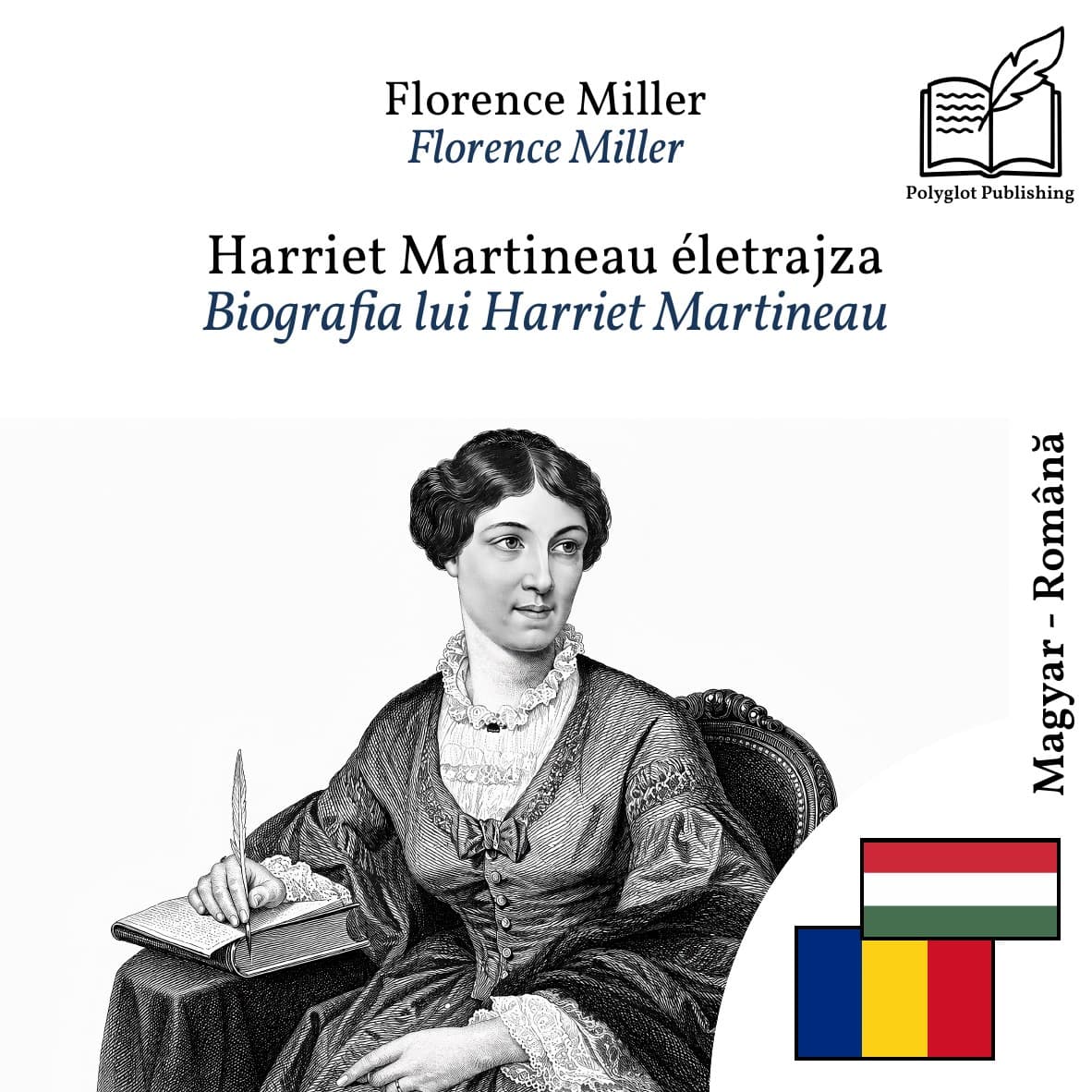 Biografia lui Harriet Martineau
