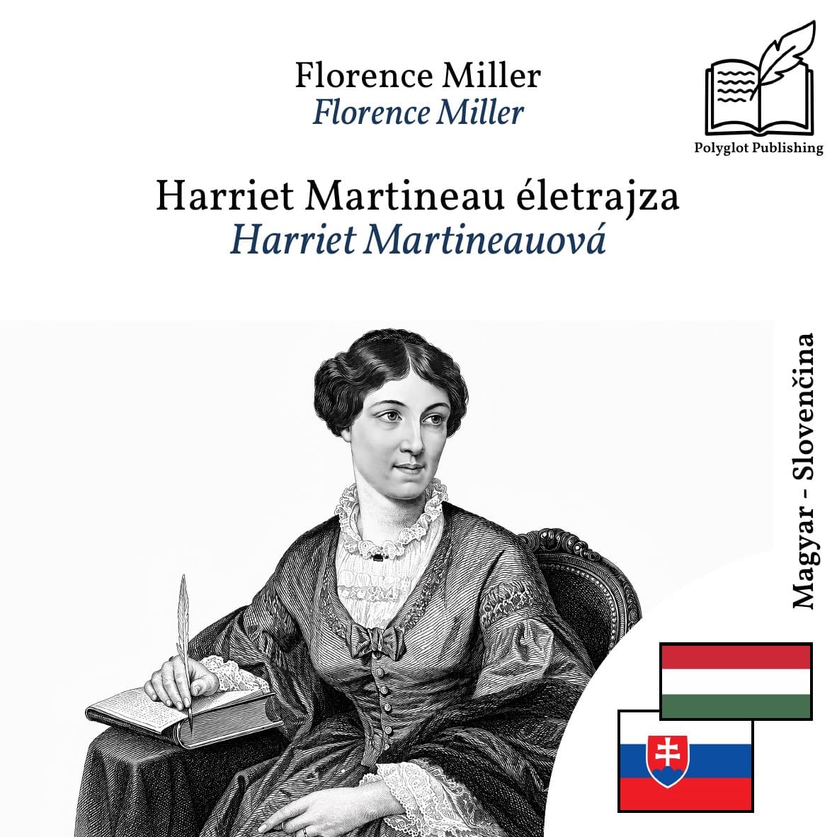 Harriet Martineauová