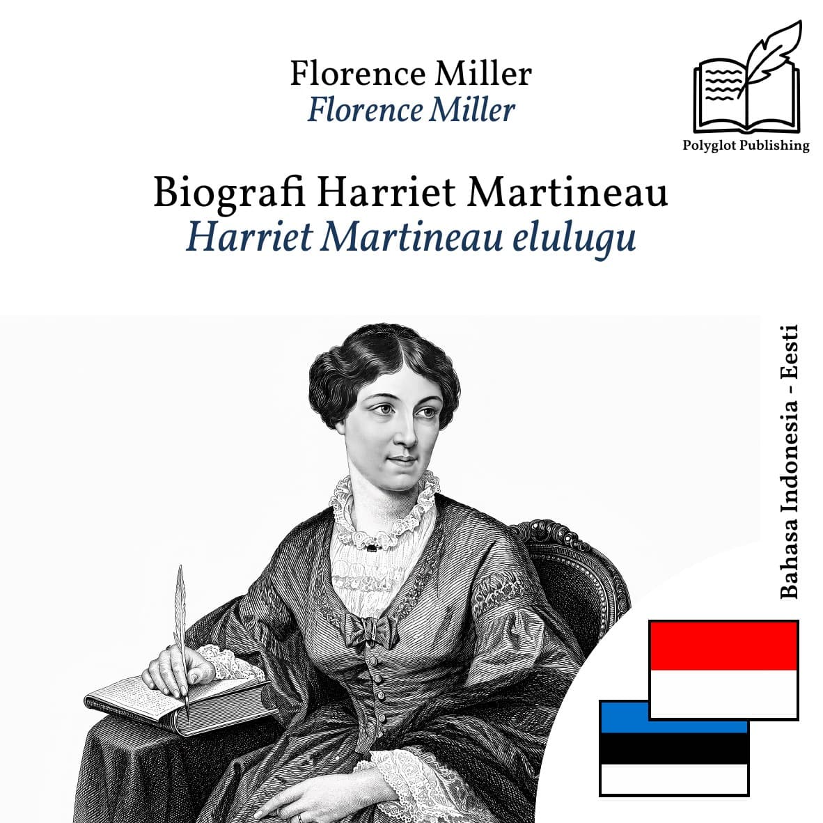 Harriet Martineau elulugu