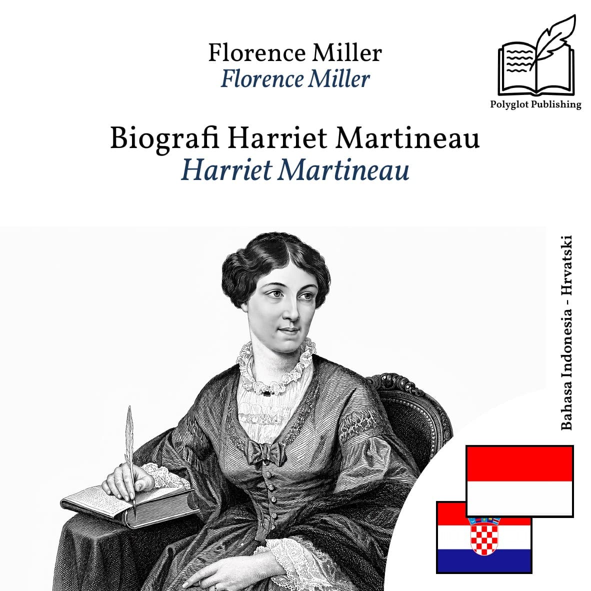 Harriet Martineau