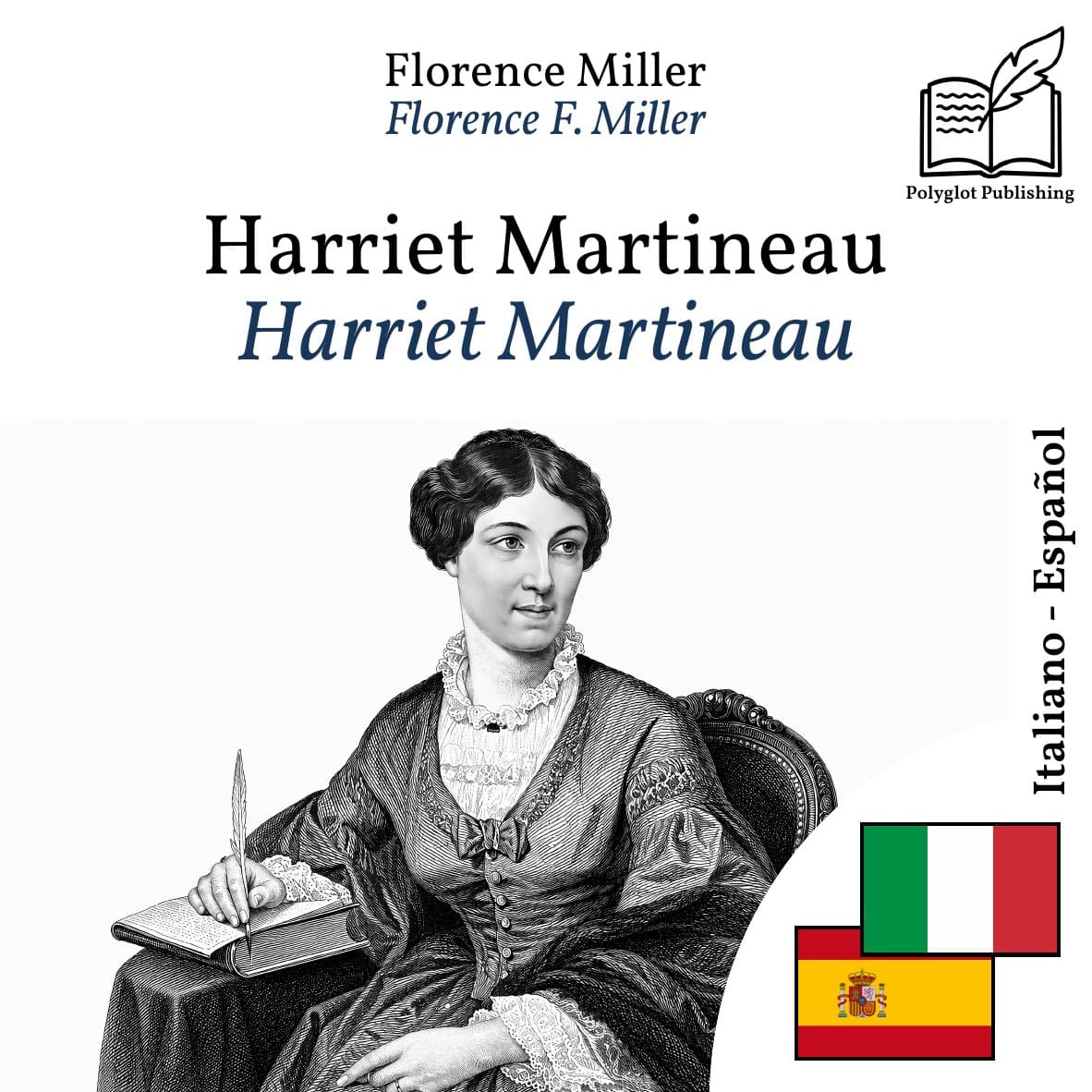 Harriet Martineau