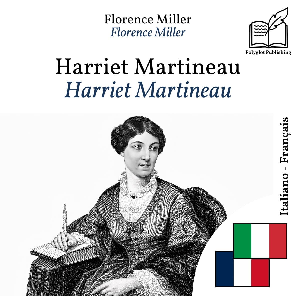 Harriet Martineau