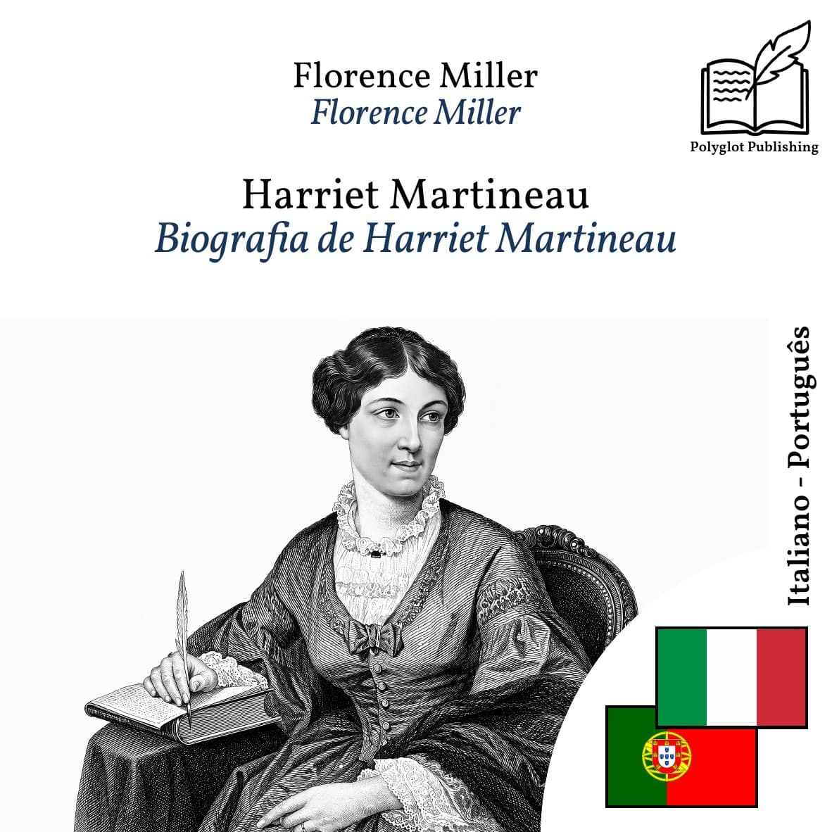 Biografia de Harriet Martineau