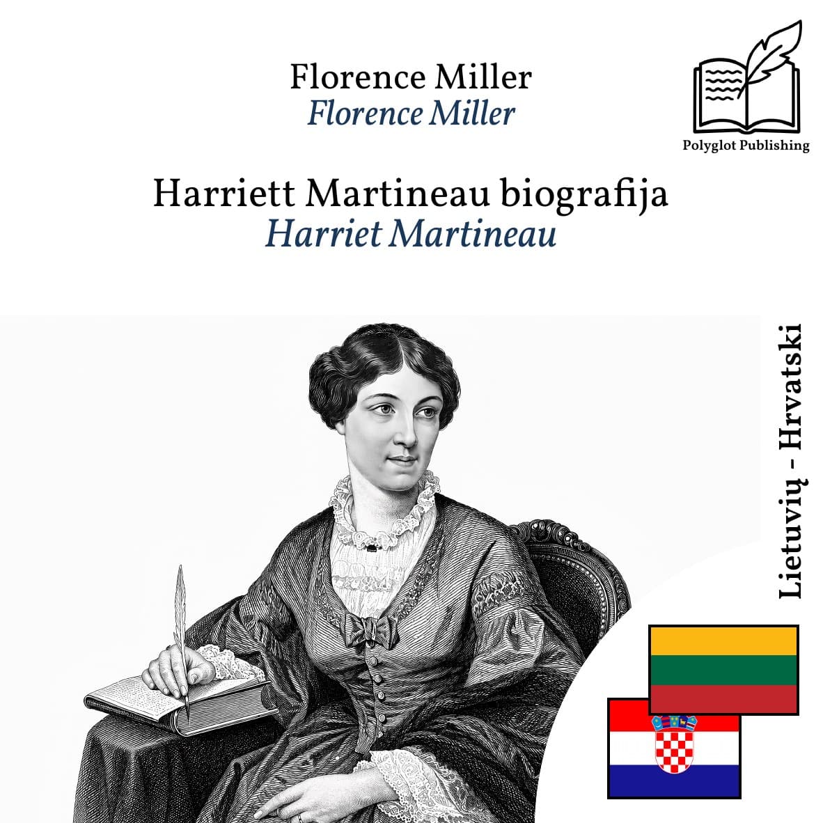 Harriet Martineau