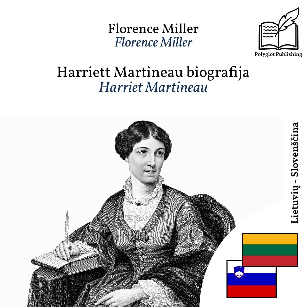 Harriet Martineau