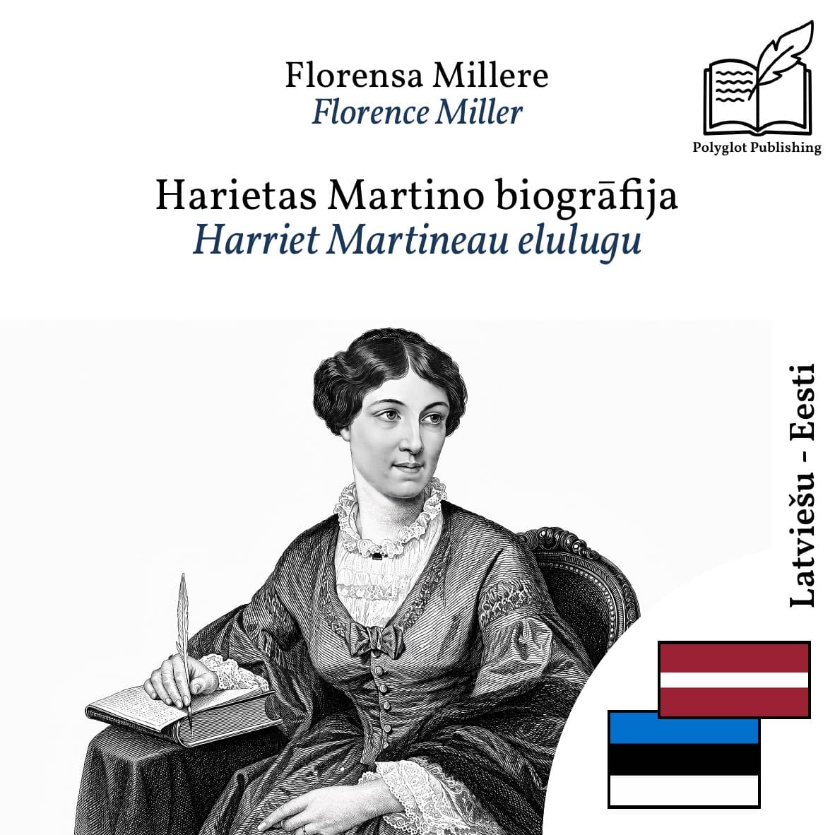 Harriet Martineau elulugu