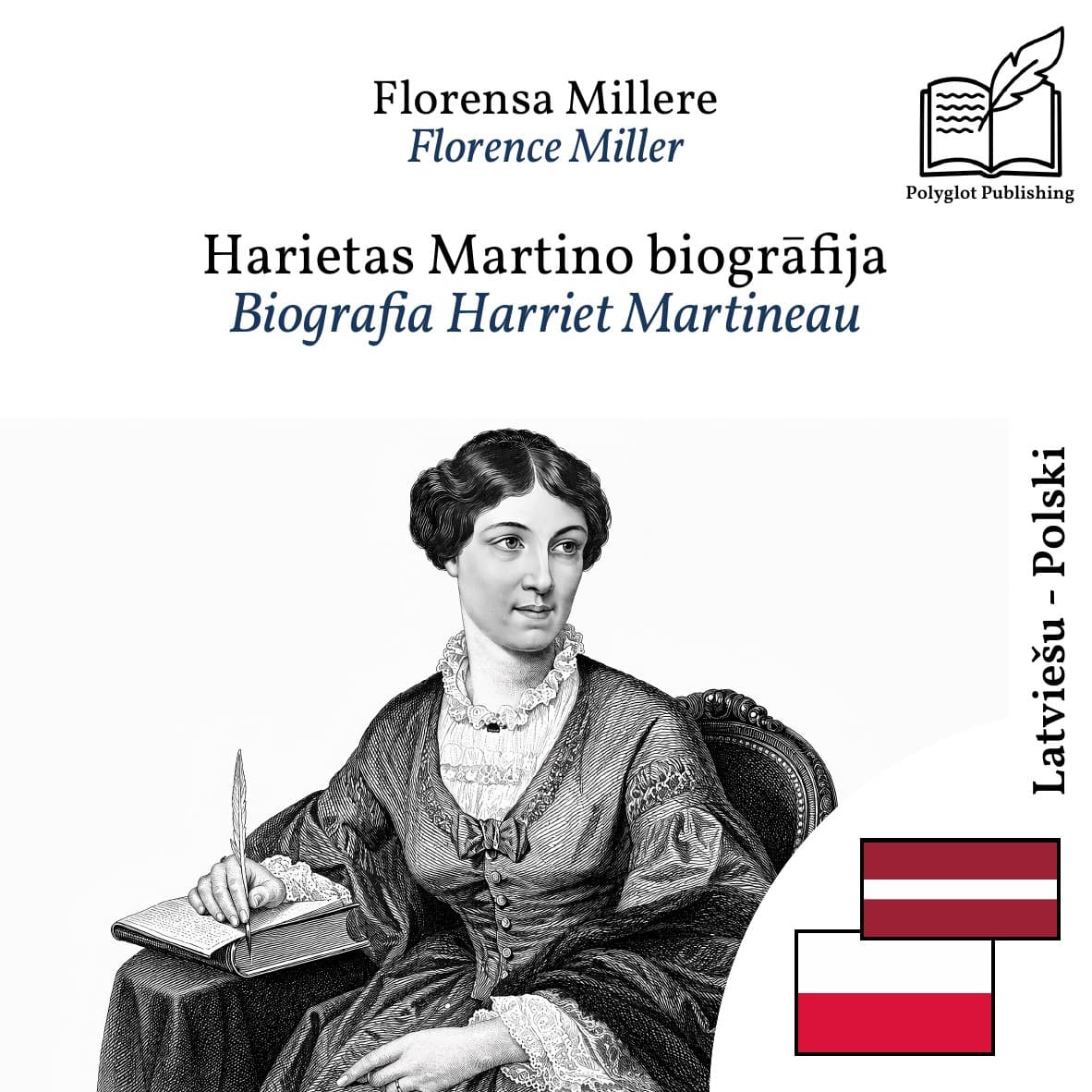 Biografia Harriet Martineau