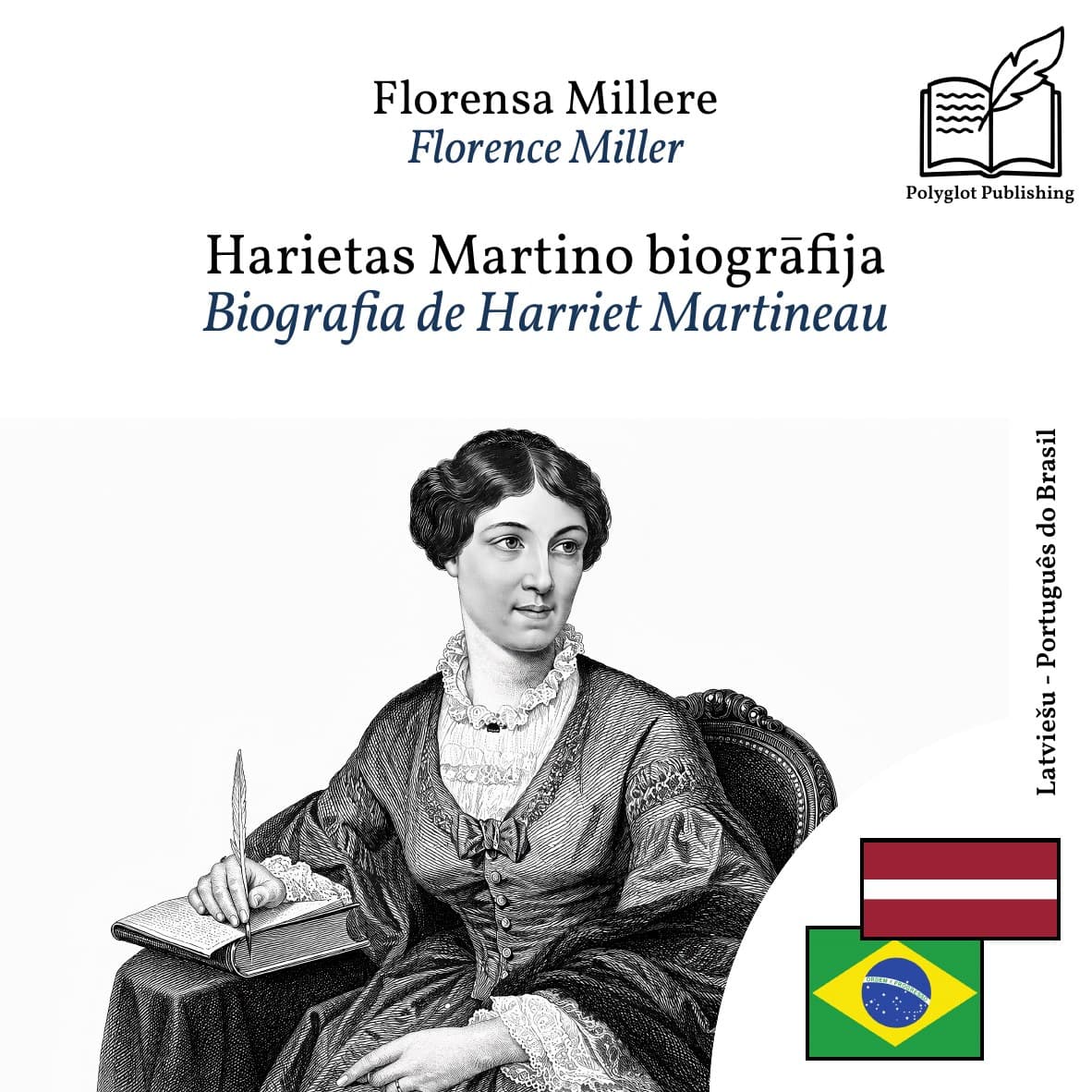 Biografia de Harriet Martineau