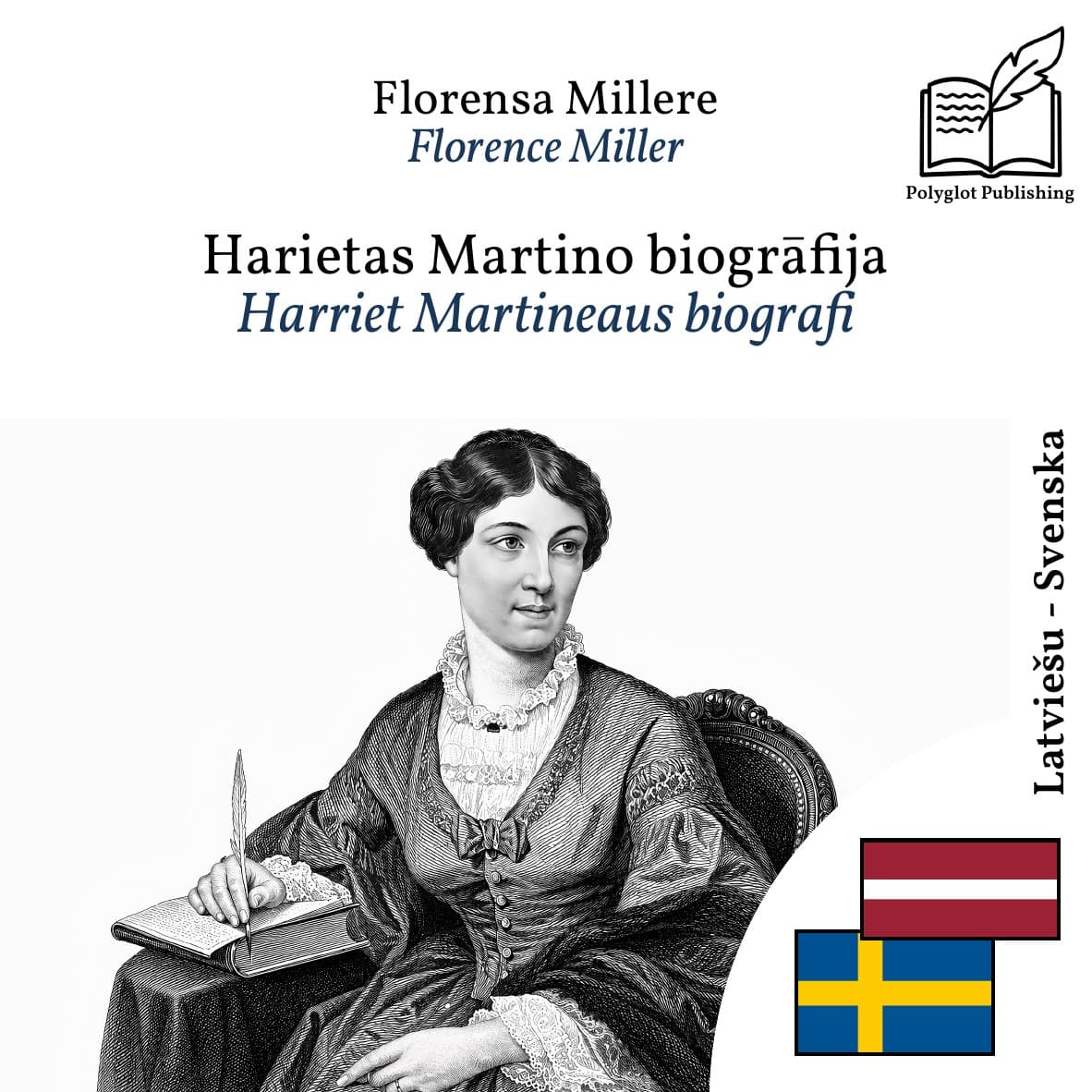 Harriet Martineaus biografi