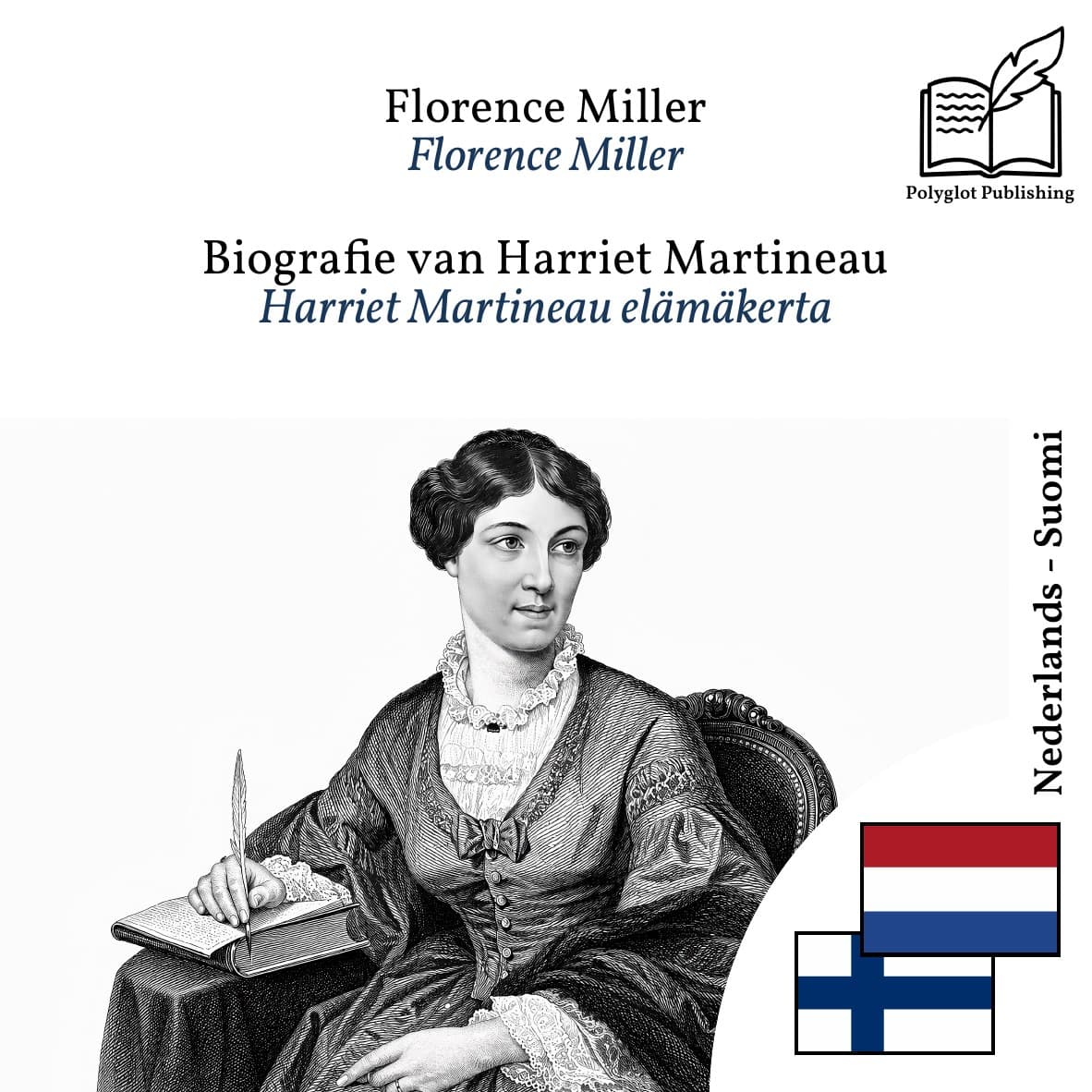 Harriet Martineau elämäkerta