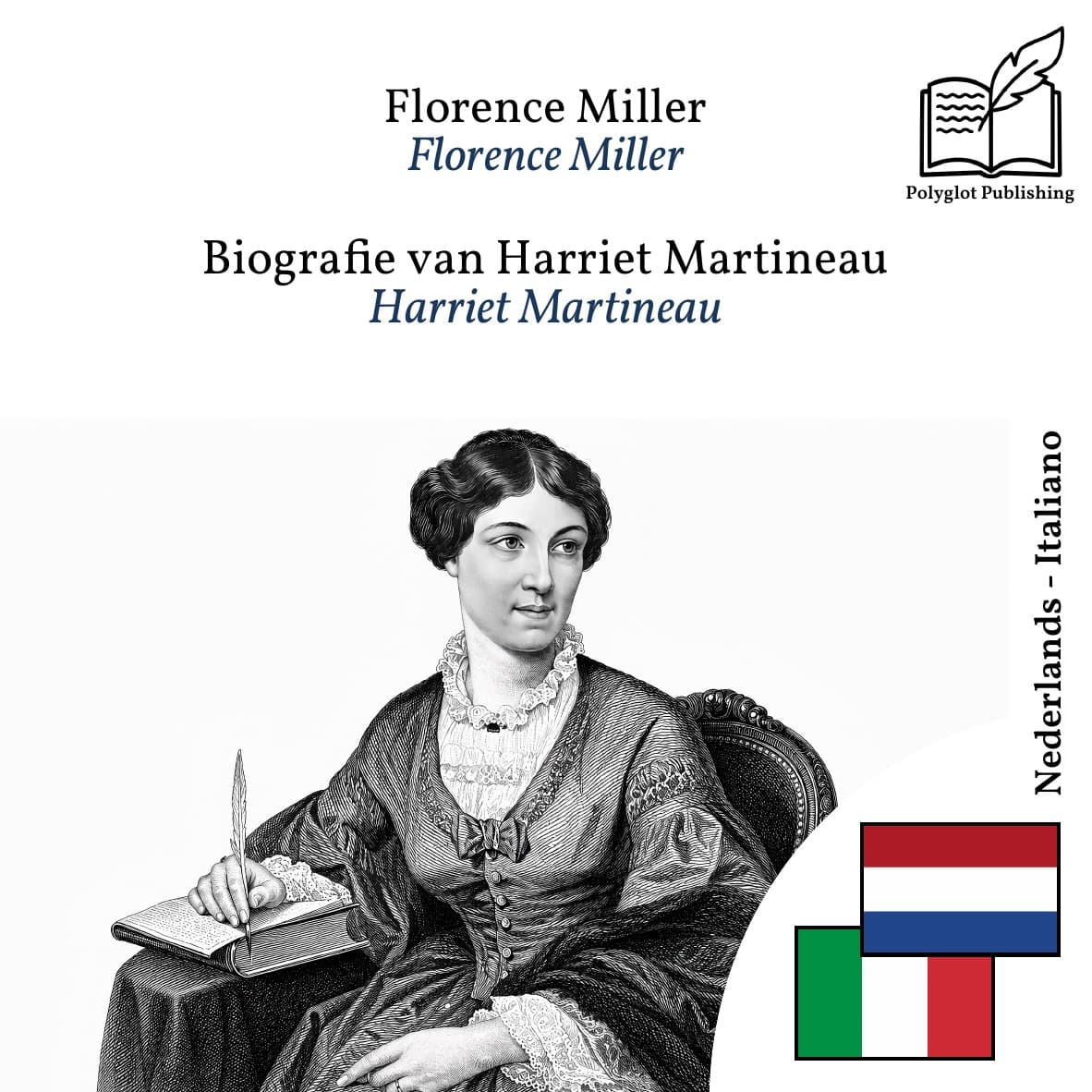 Harriet Martineau