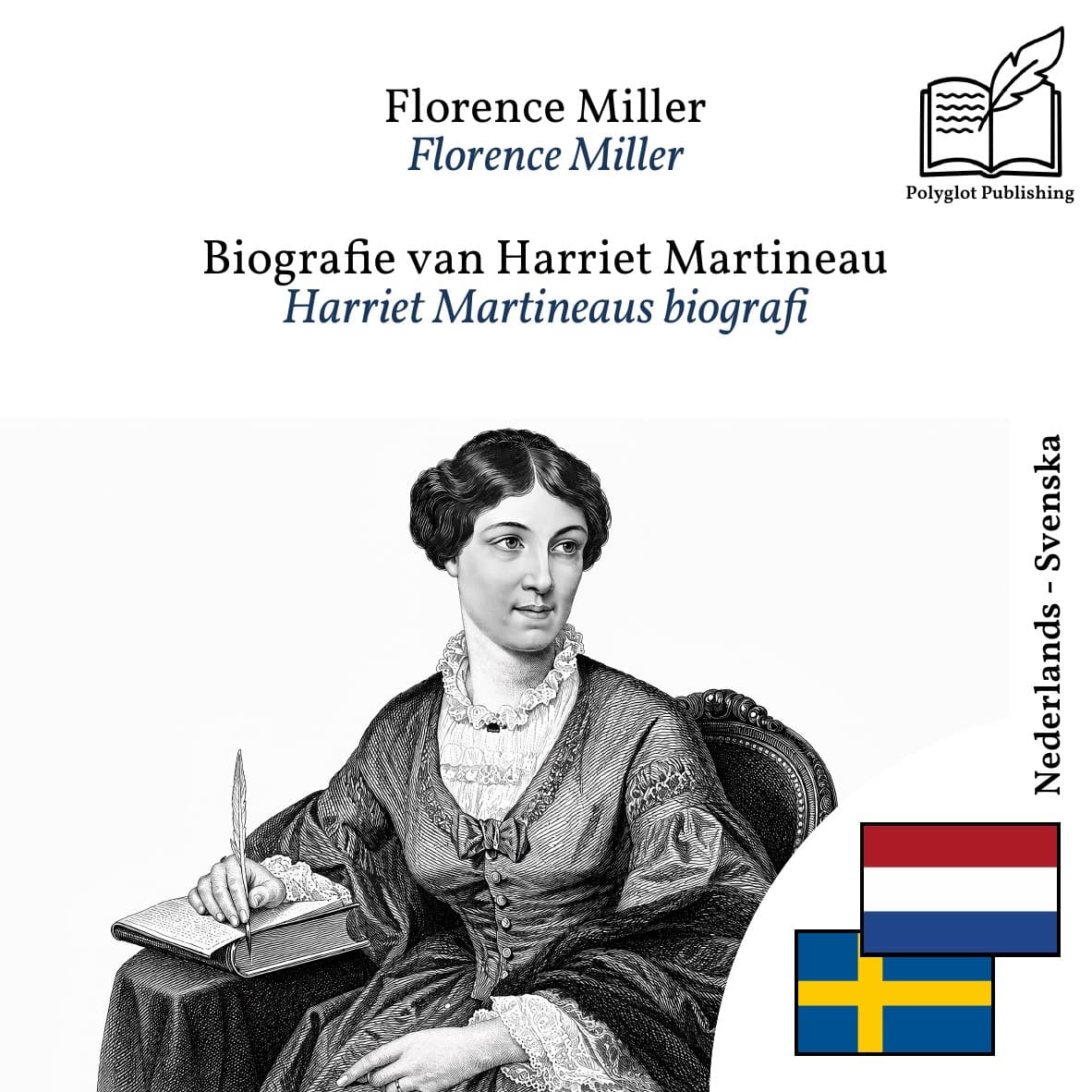 Harriet Martineaus biografi