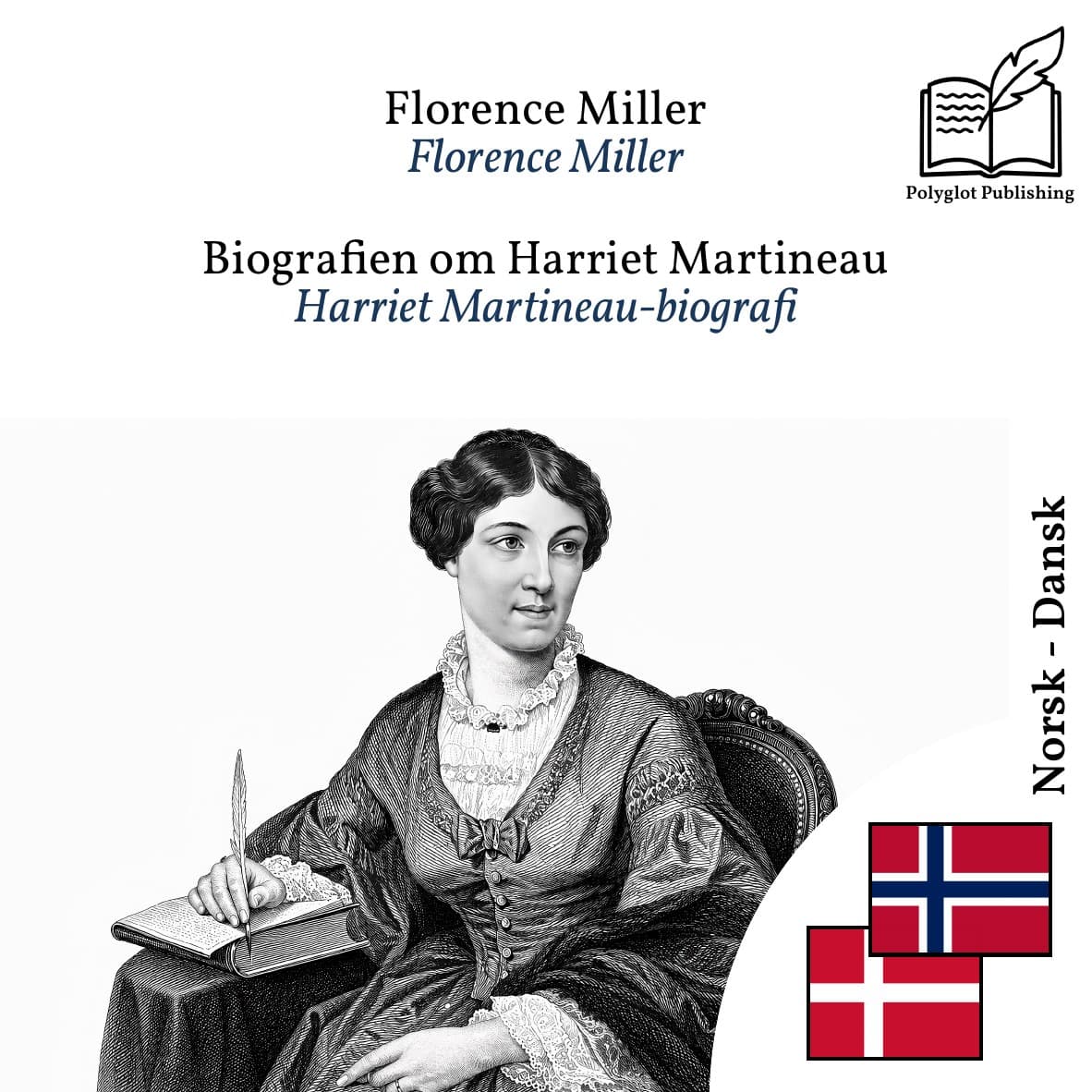 Harriet Martineau-biografi