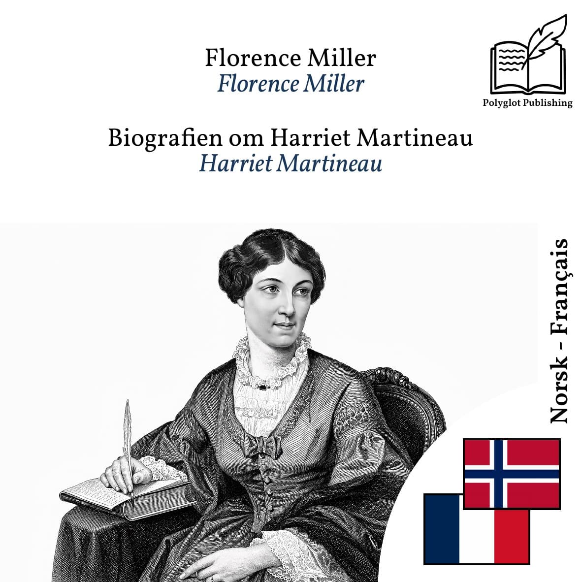 Harriet Martineau