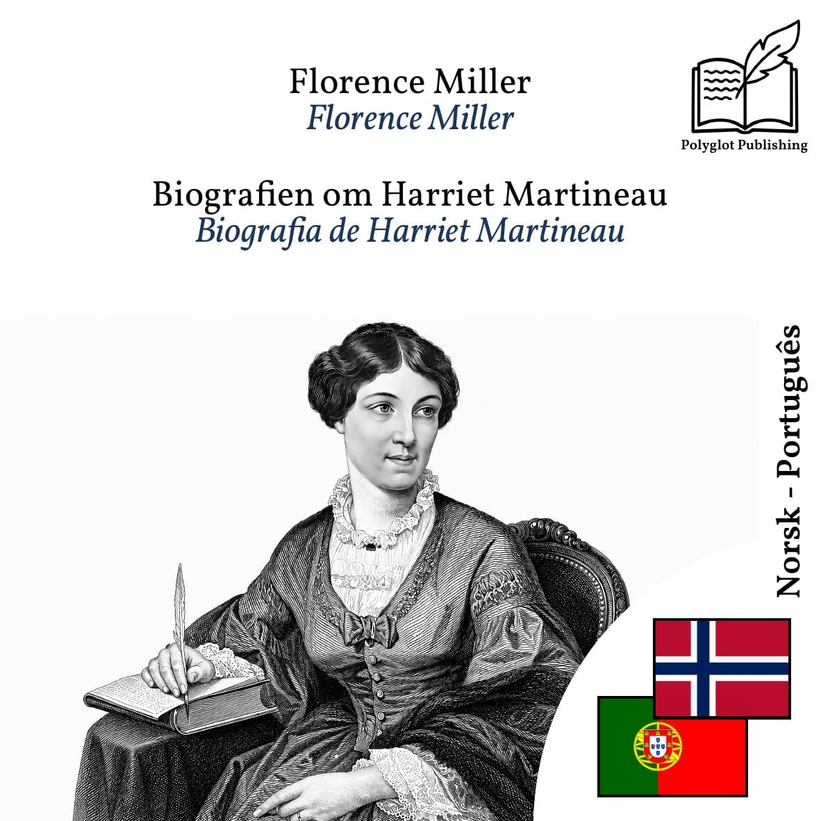 Biografia de Harriet Martineau