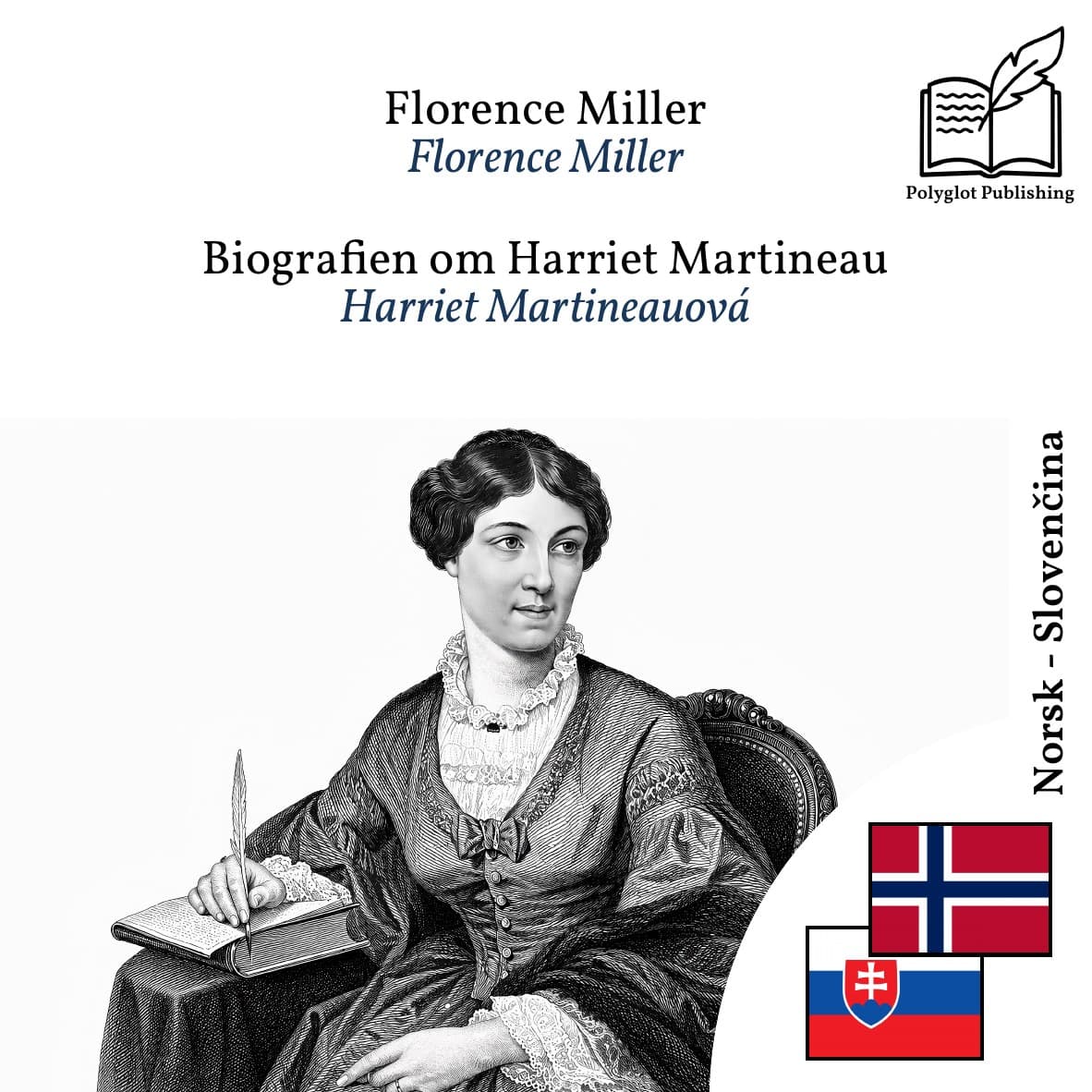 Harriet Martineauová