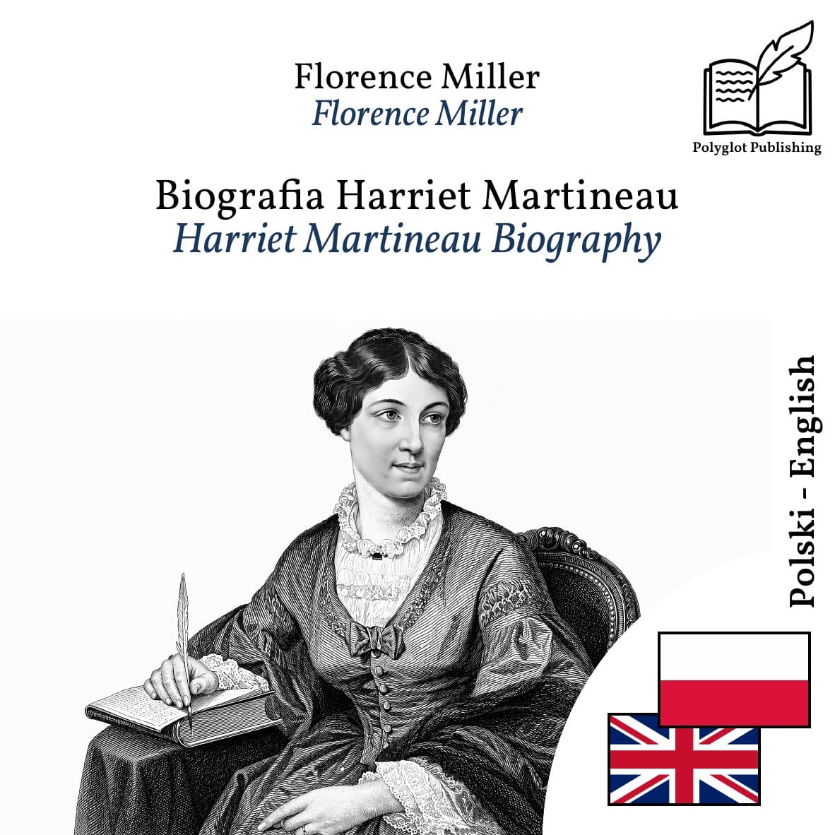 Harriet Martineau Biography