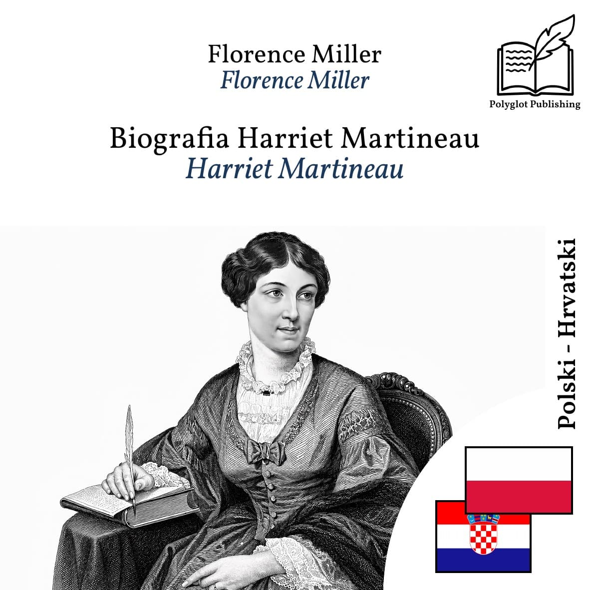 Harriet Martineau