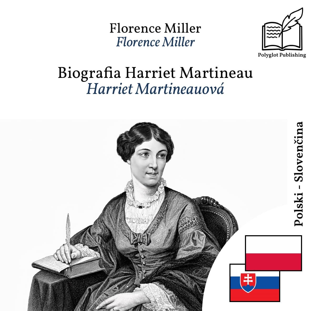 Harriet Martineauová