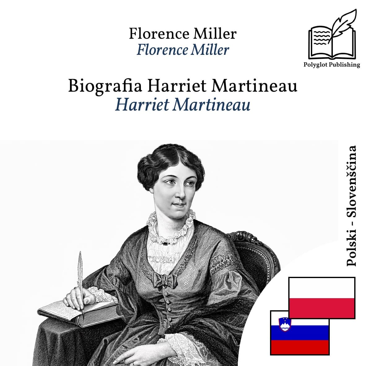 Harriet Martineau