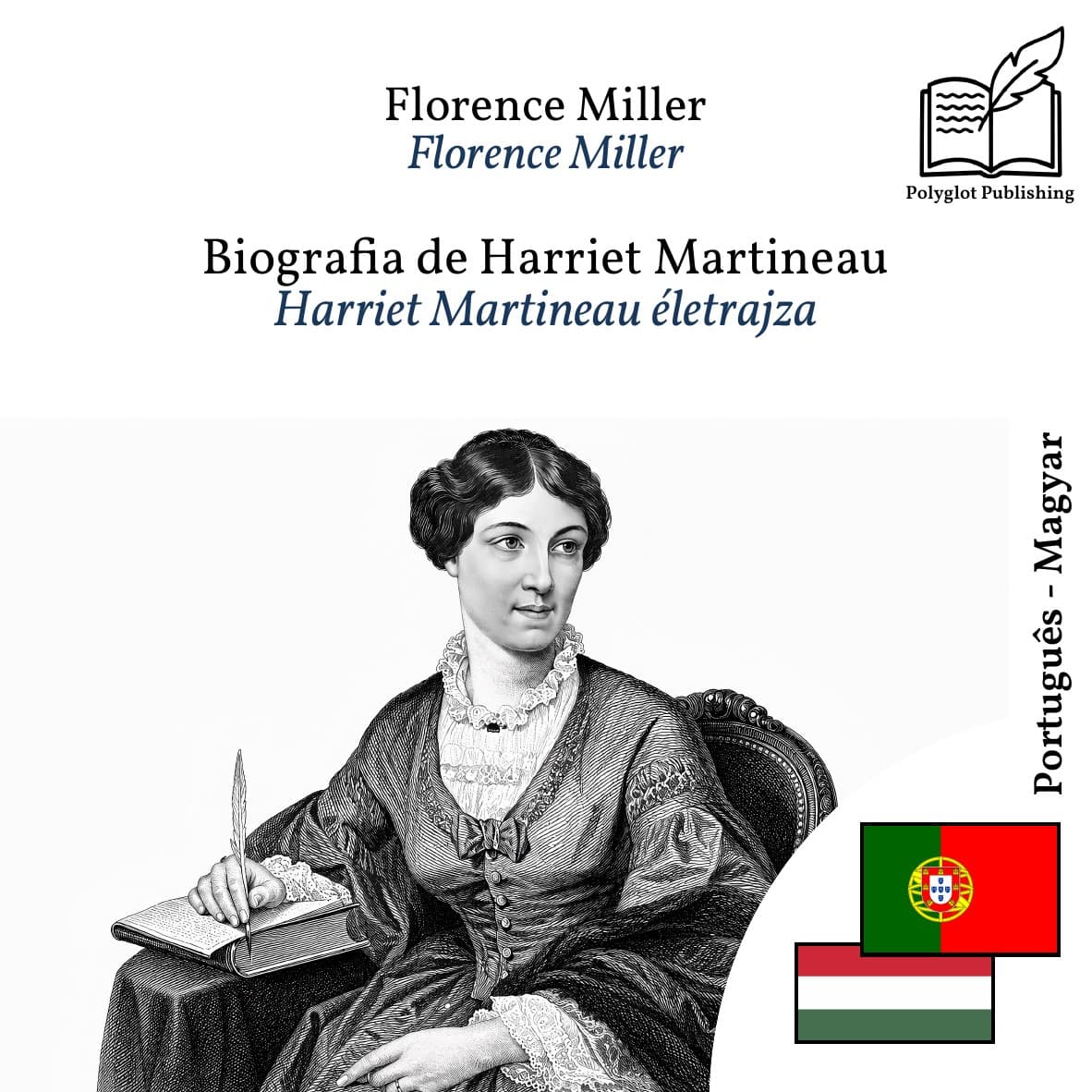 Harriet Martineau életrajza