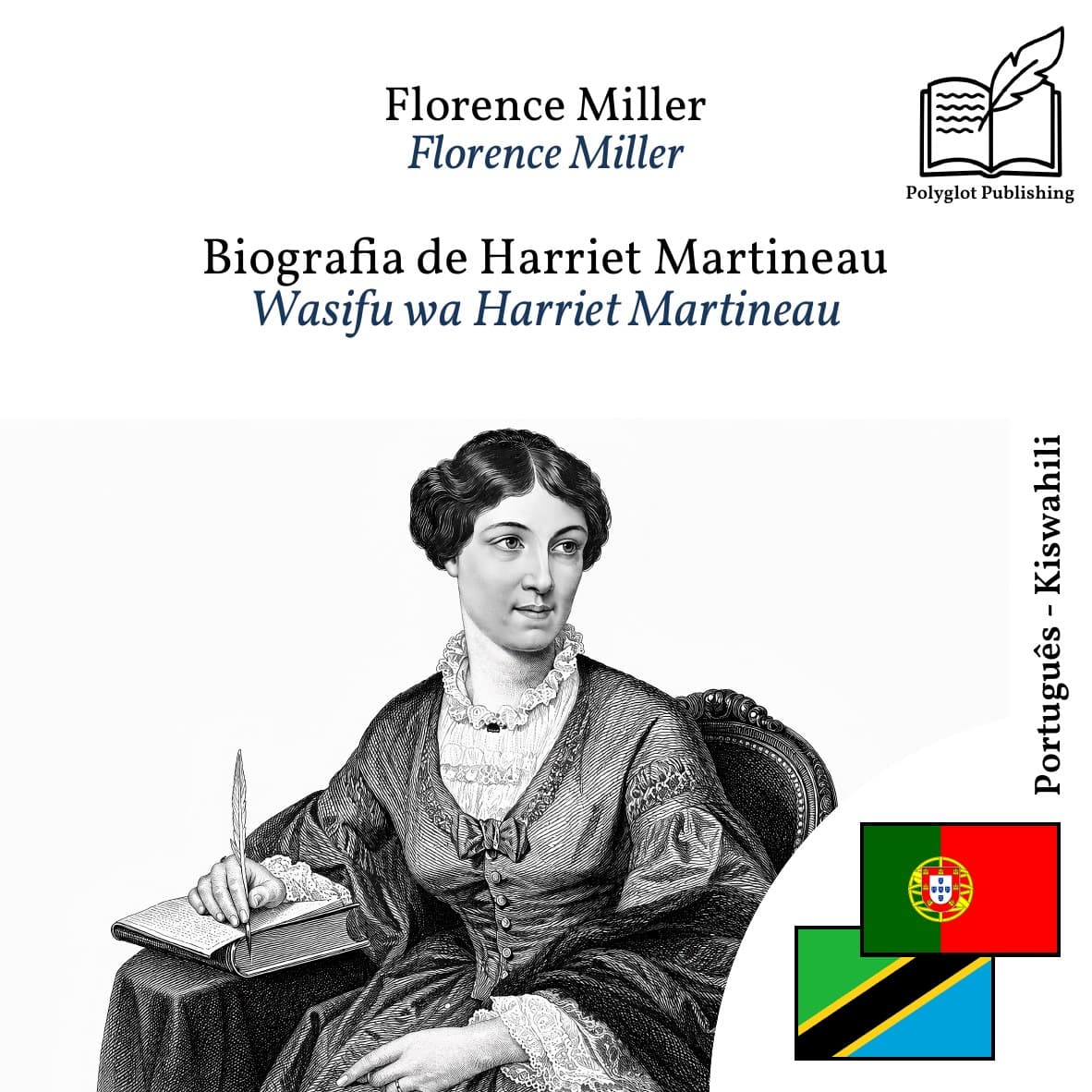 Wasifu wa Harriet Martineau
