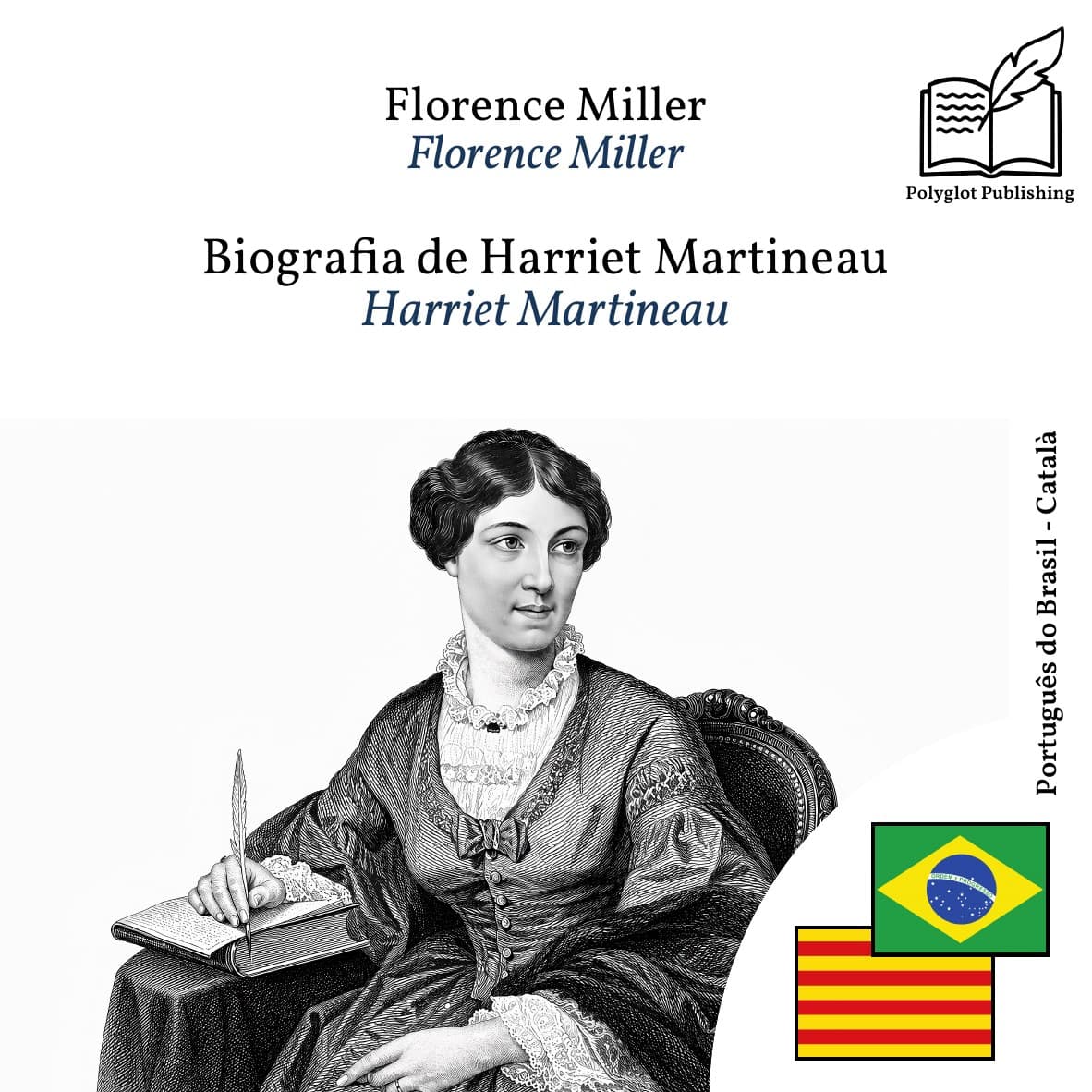 Harriet Martineau