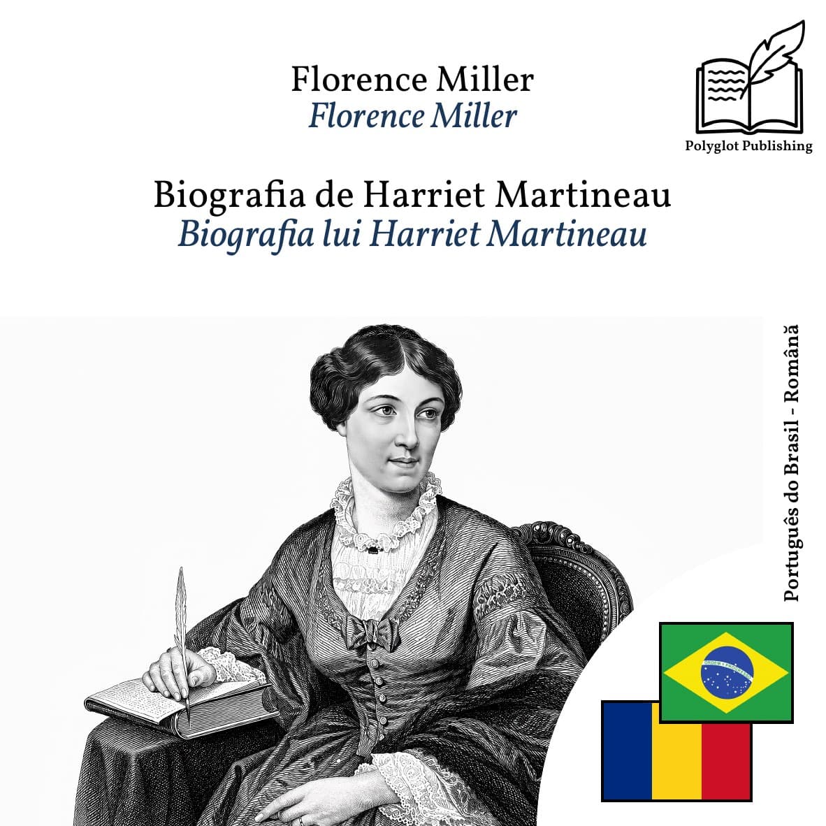 Biografia lui Harriet Martineau