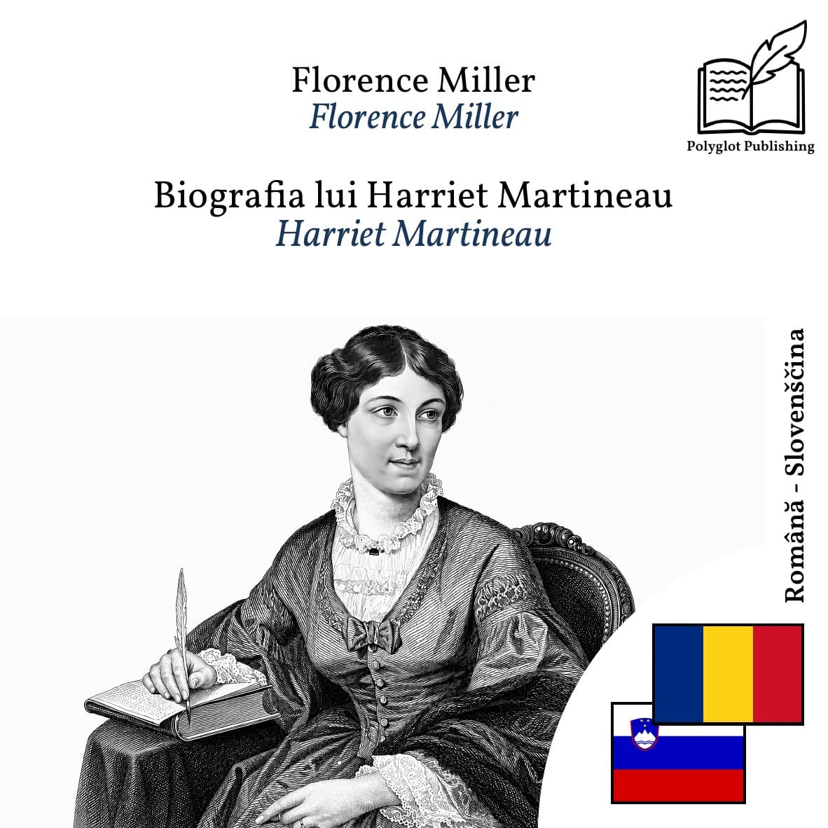 Harriet Martineau
