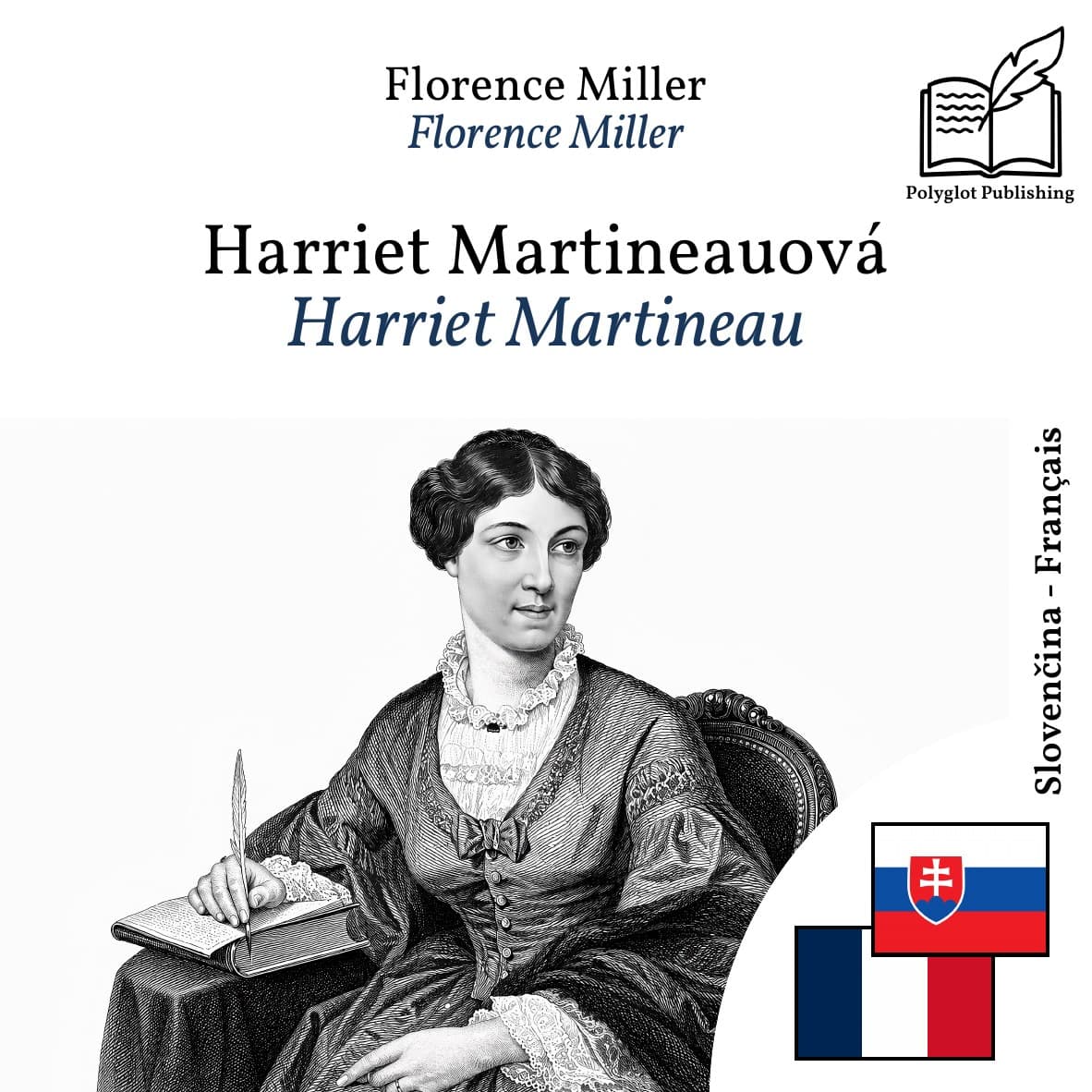 Harriet Martineau