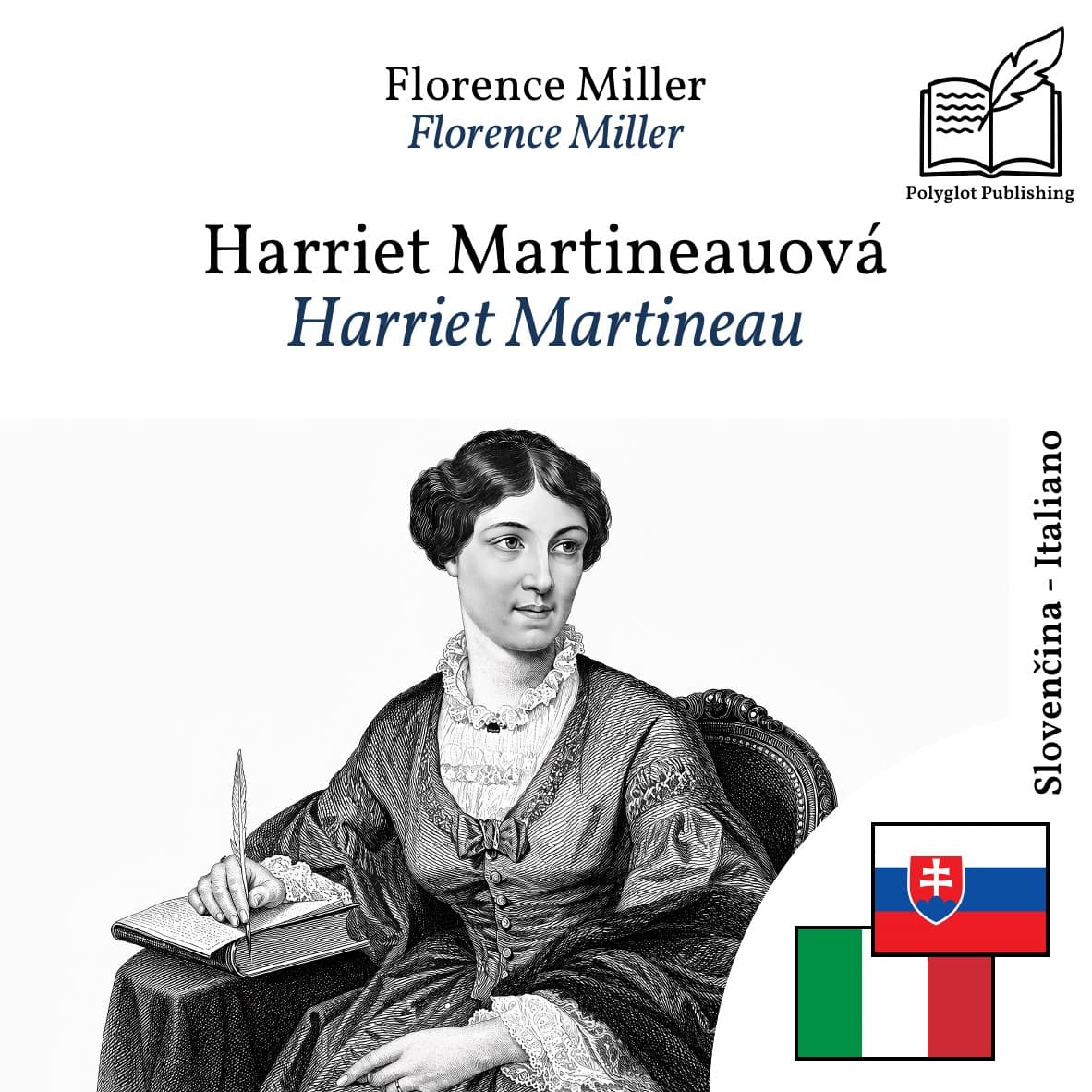 Harriet Martineau